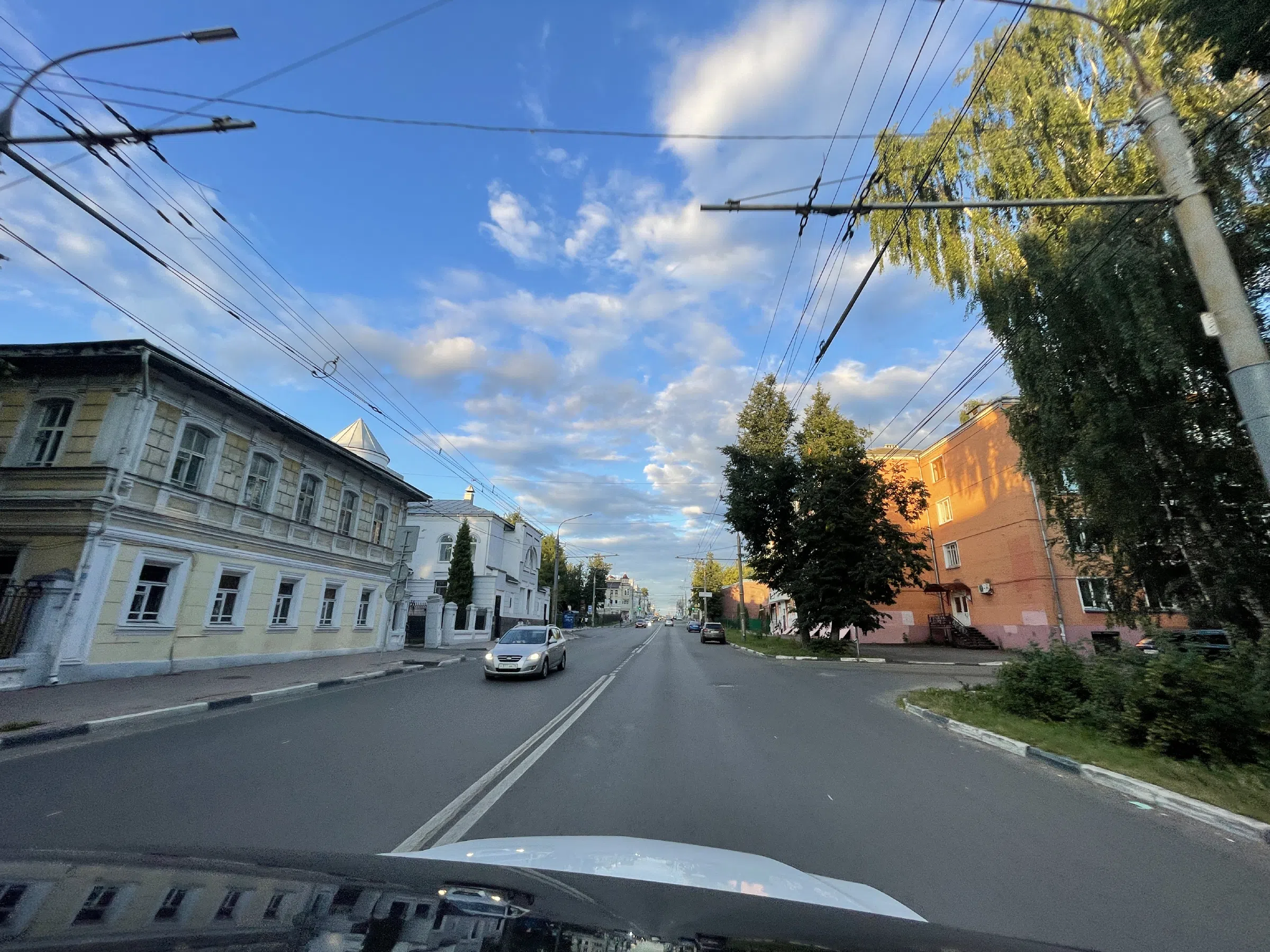Улица с исторической застройкой, фото 10
