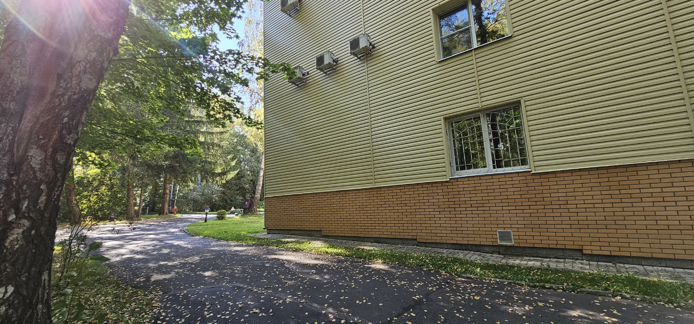 Ресторан с классическим интерьером, фото 24