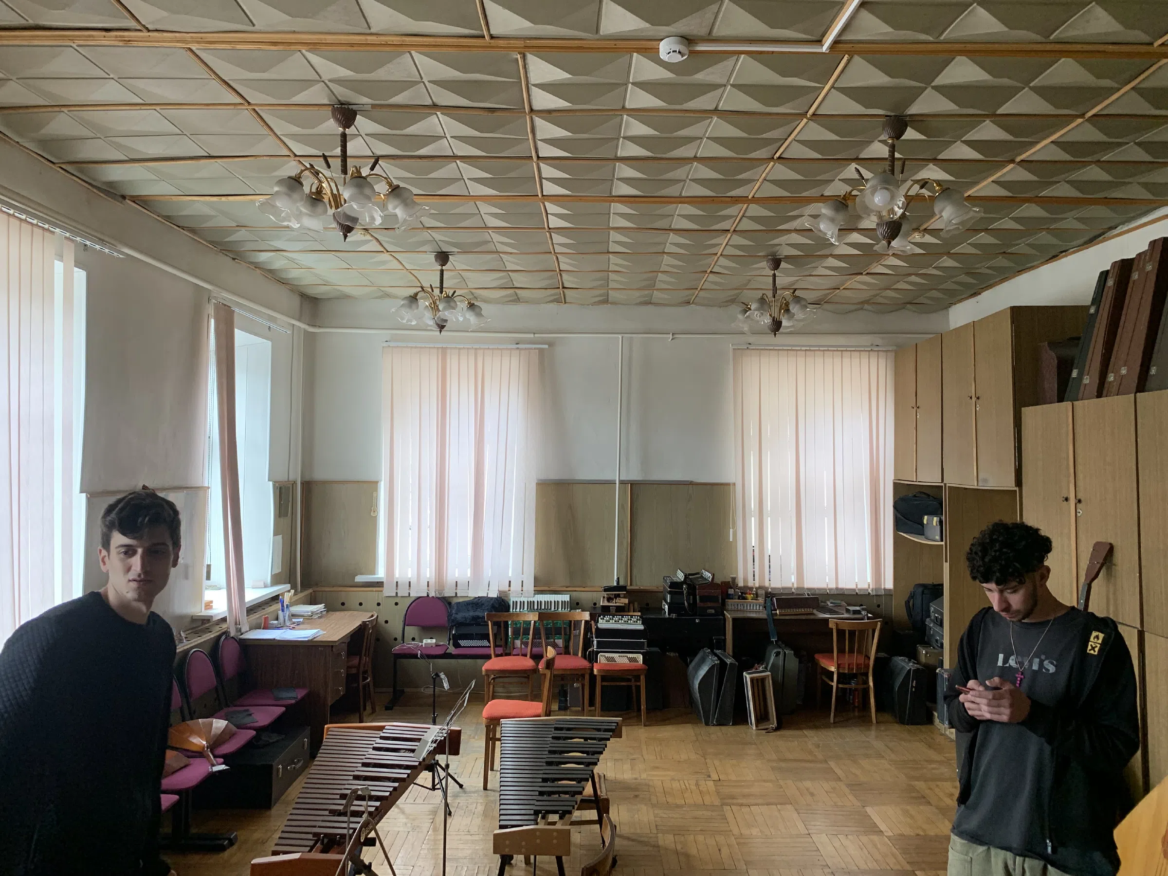 Школа традиционных инструментов, фото 10