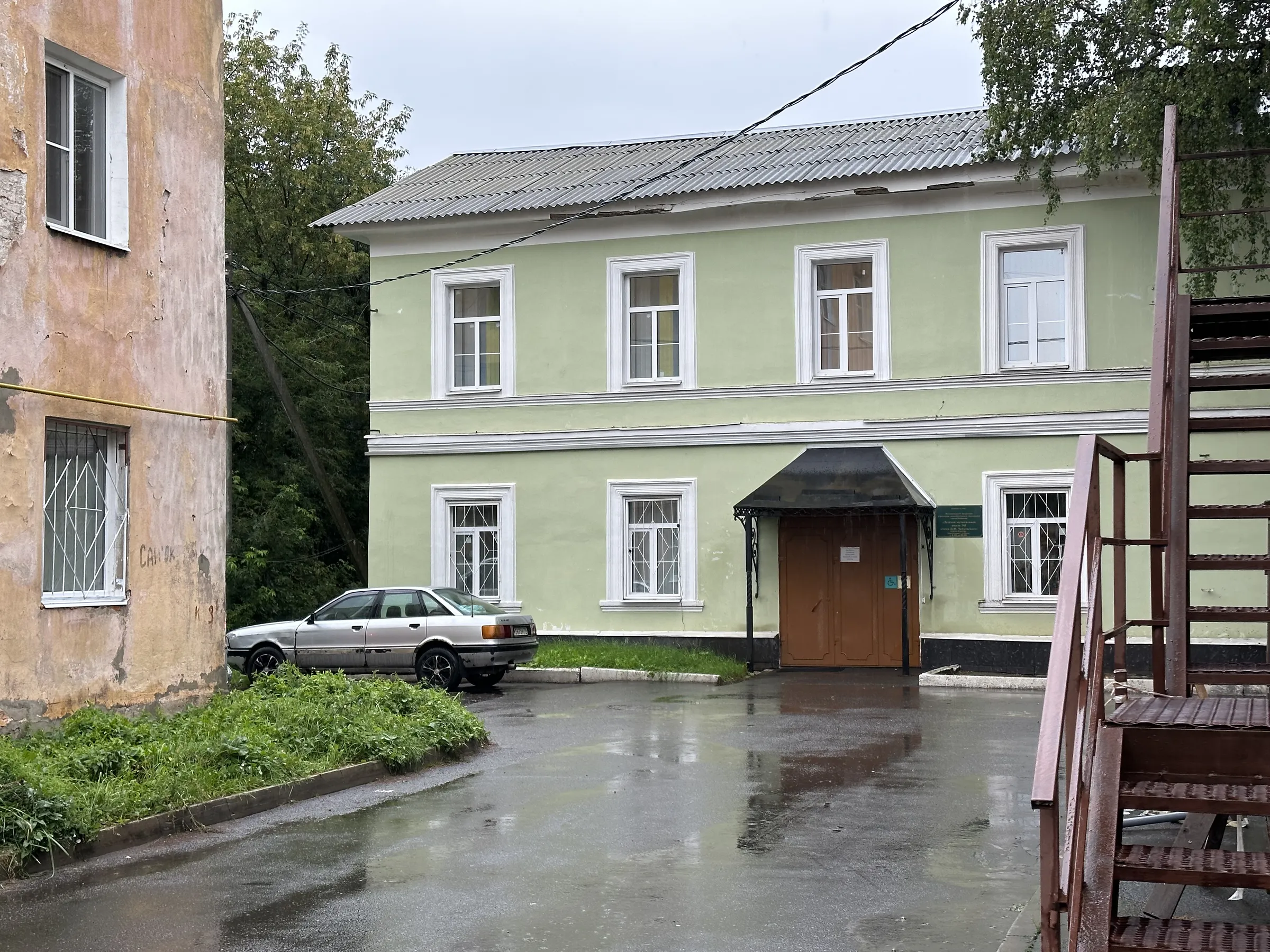 Школа традиционных инструментов, фото 12