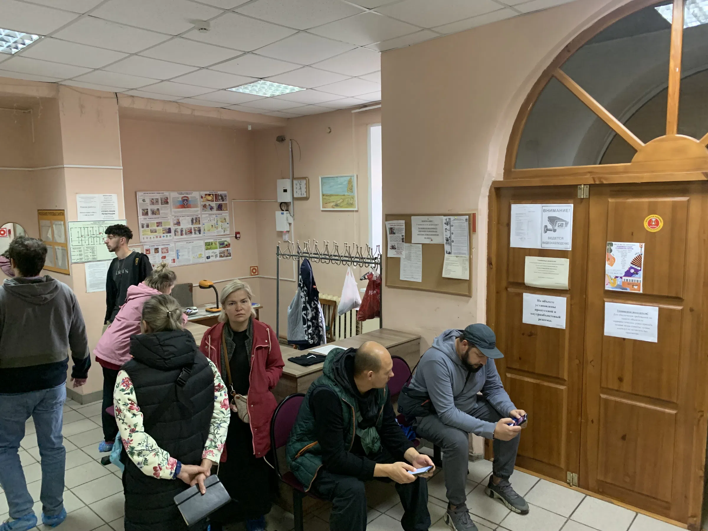 Школа традиционных инструментов, фото 4
