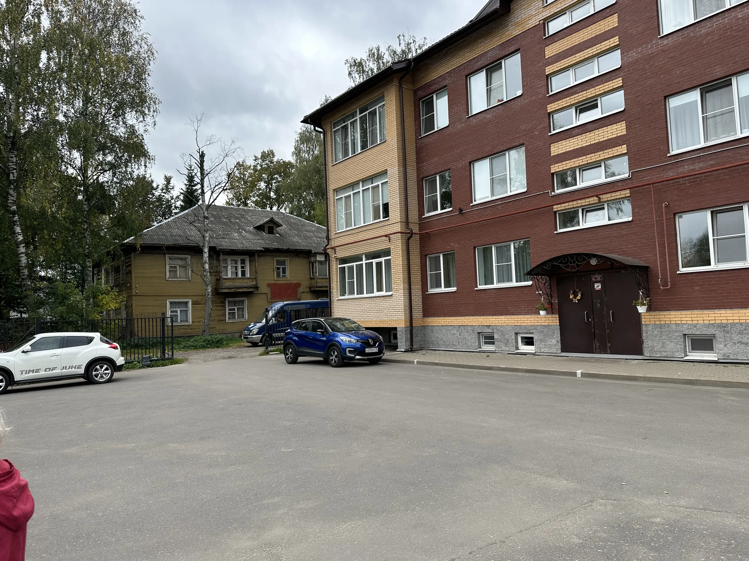 Современная сталинка, фото 9