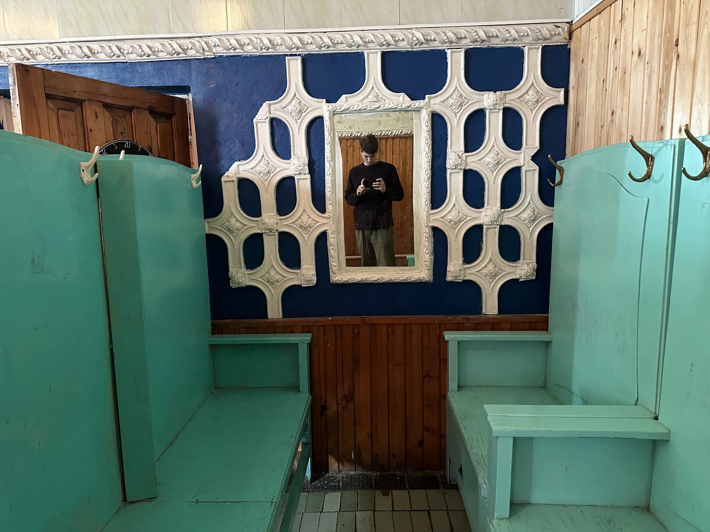 Автосервис с ваннами, фото 11