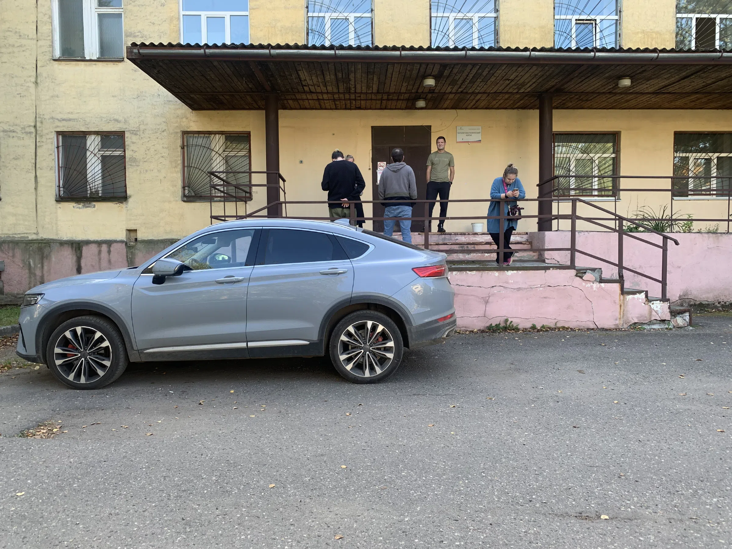 Автосервис с ваннами, фото 23