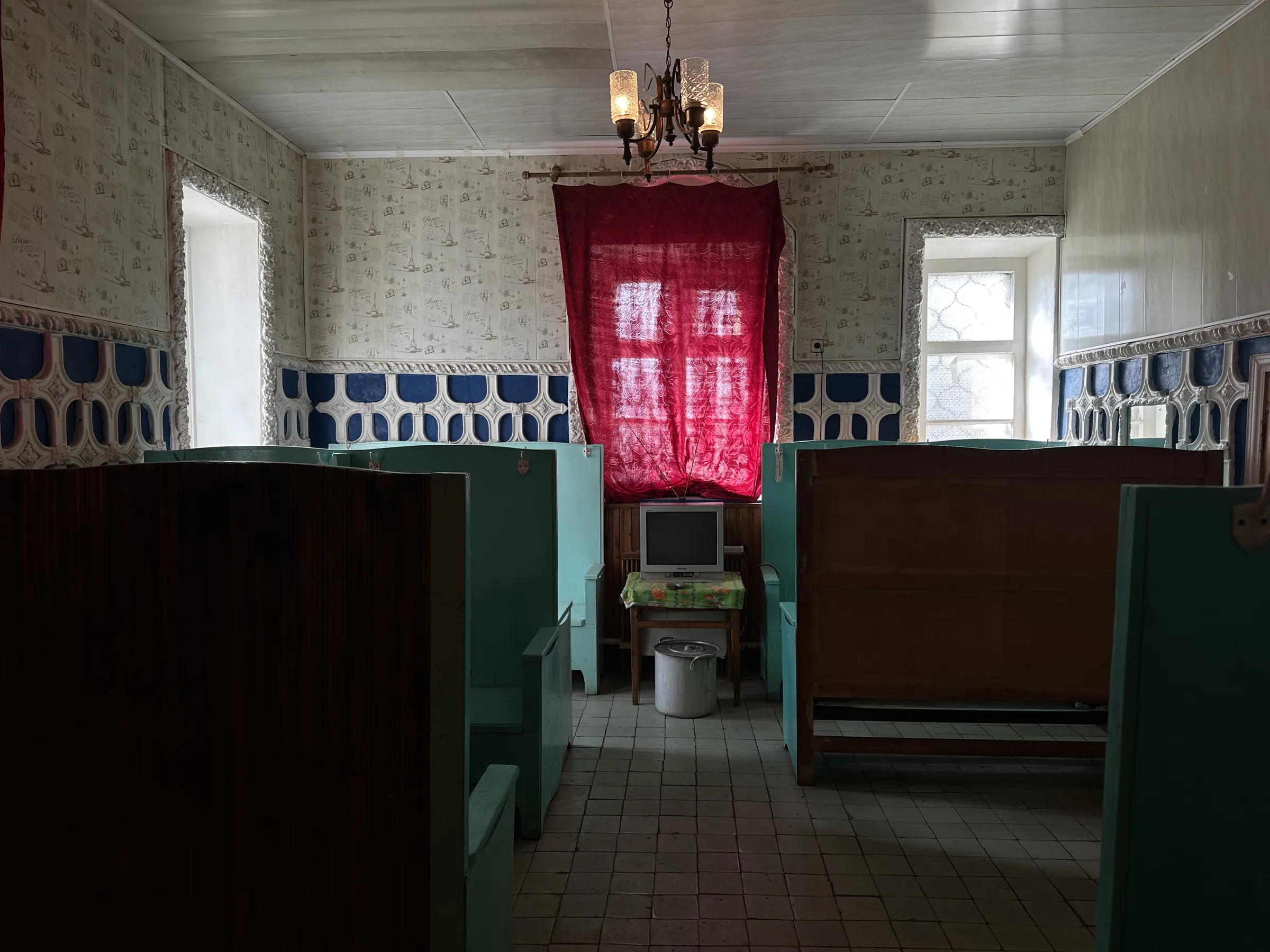 Автосервис с ваннами, фото 13