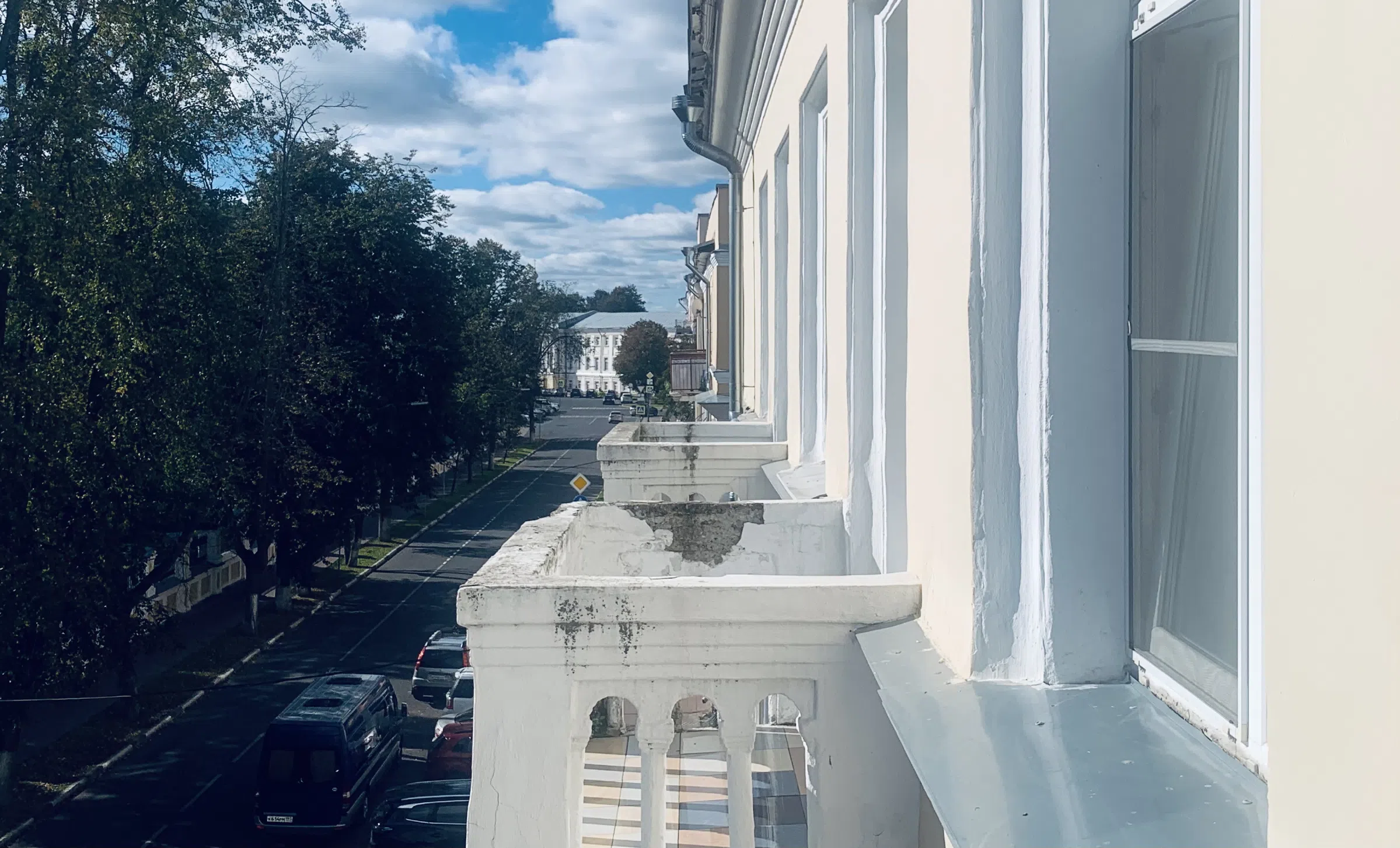 Квартира Сталинка с балконом, фото 24