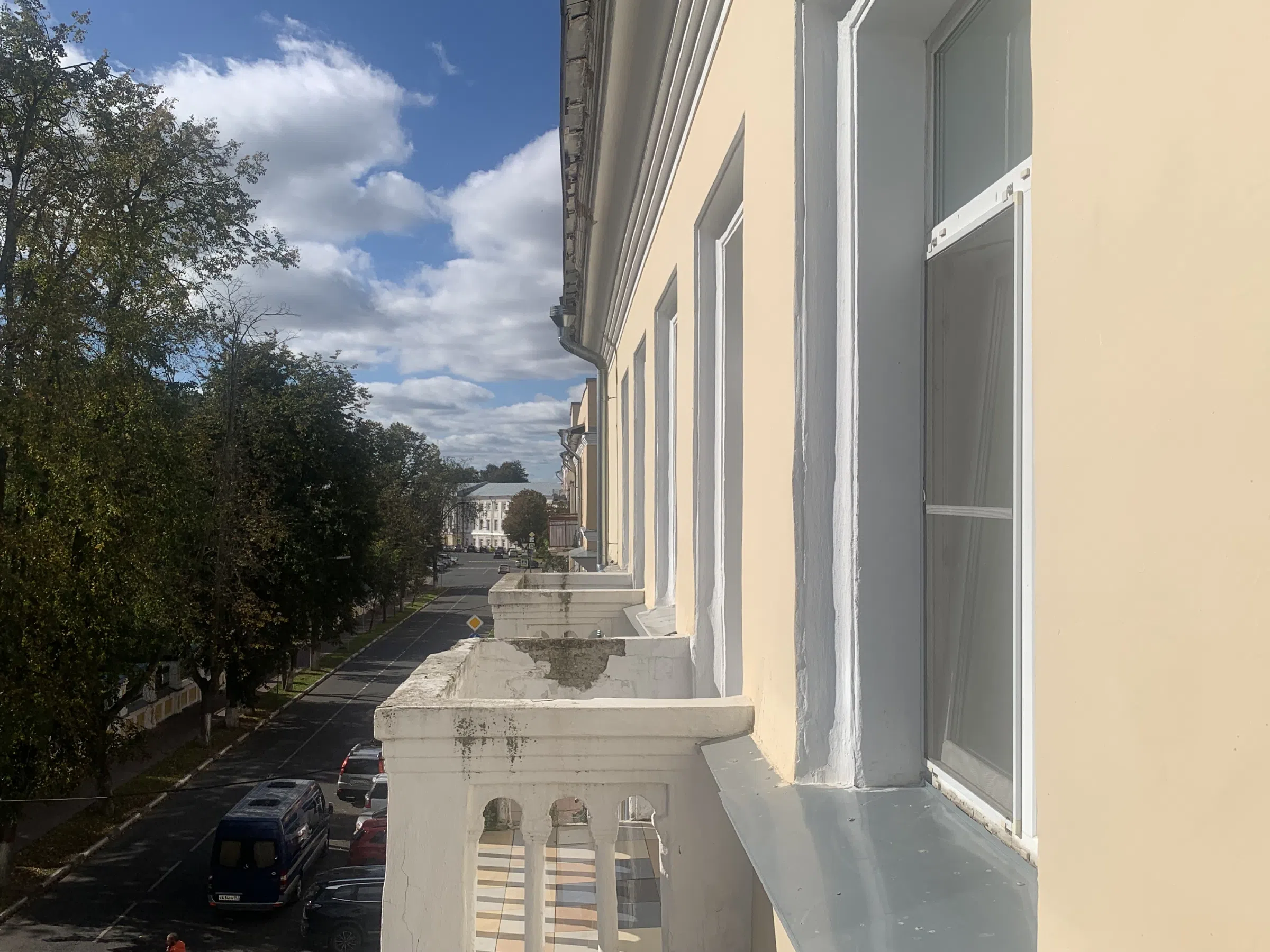 Квартира Сталинка с балконом, фото 3