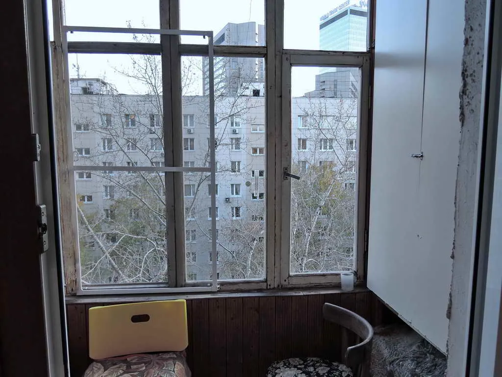 Этно-квартира с растениями, фото 16