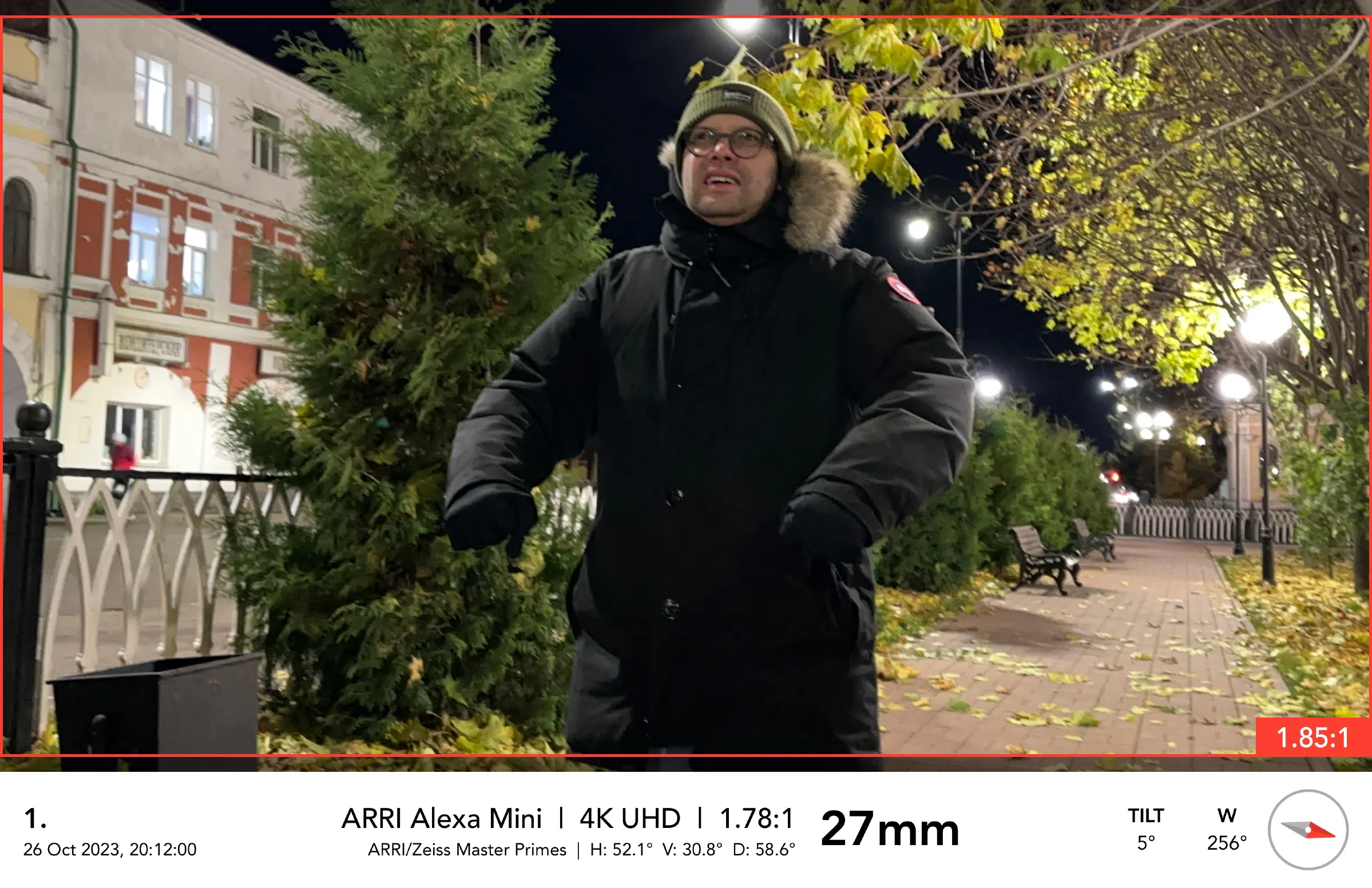 Набережная с видом на мост, фото 6