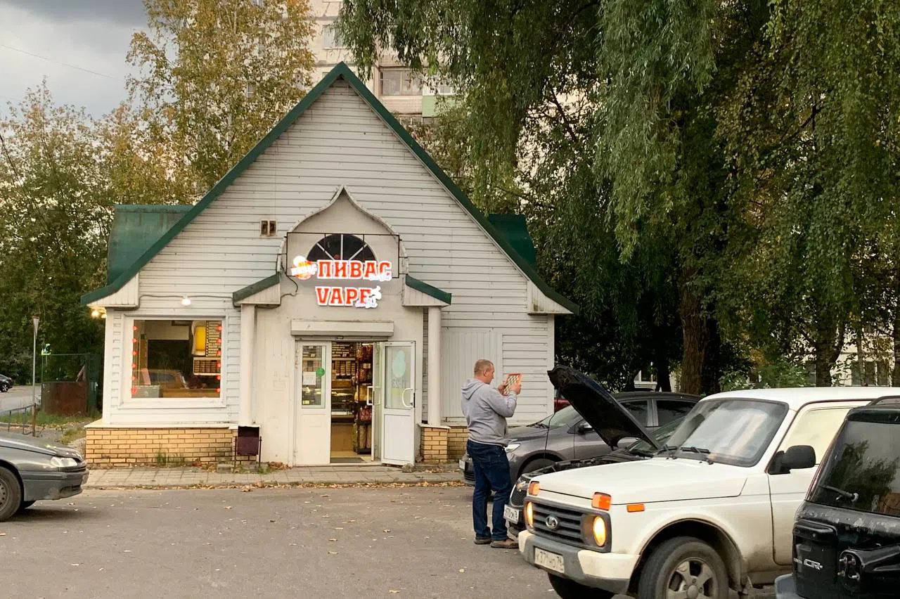 Сказочный домик с пивом, фото 4