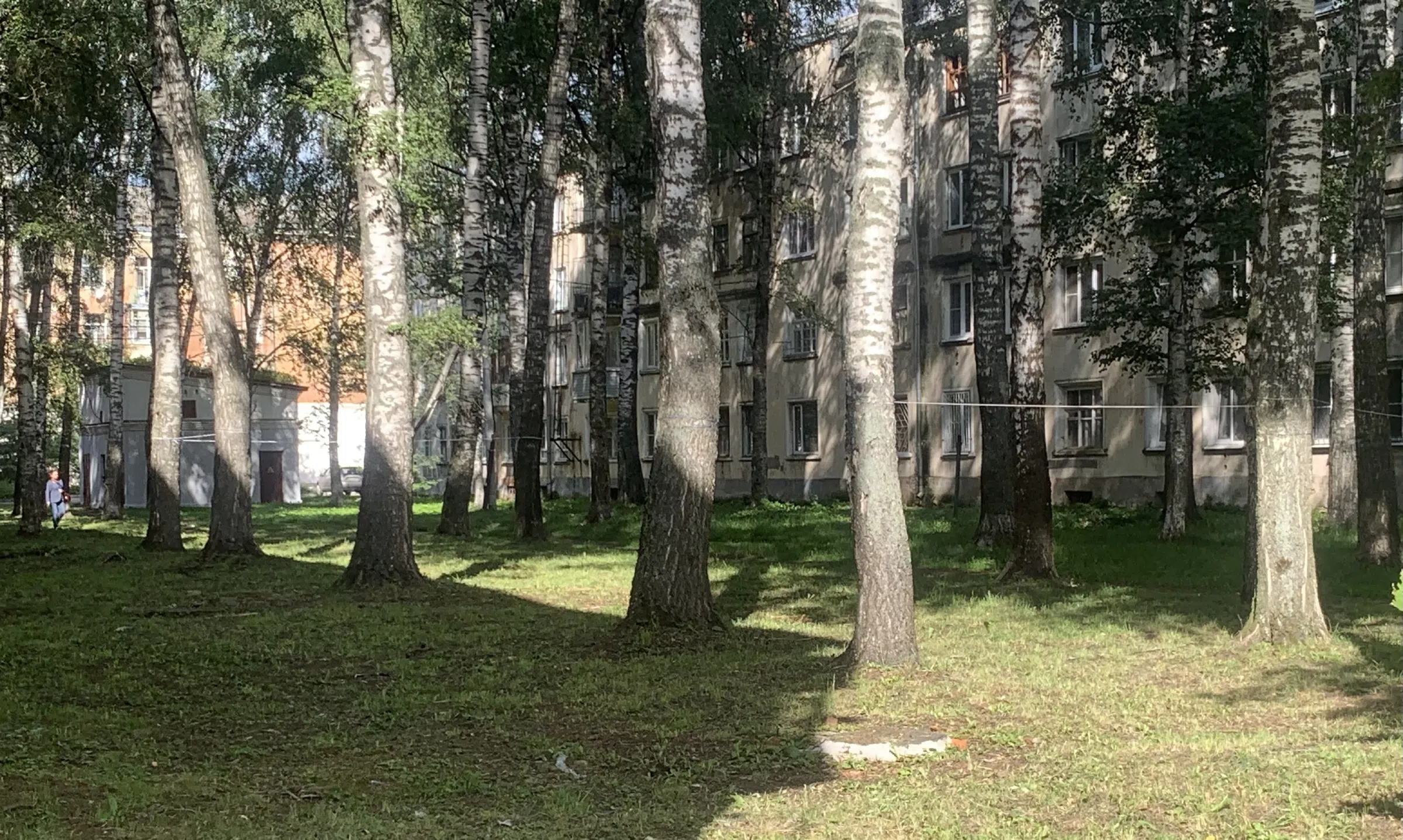 Ретро-фасад сталинки, фото 11