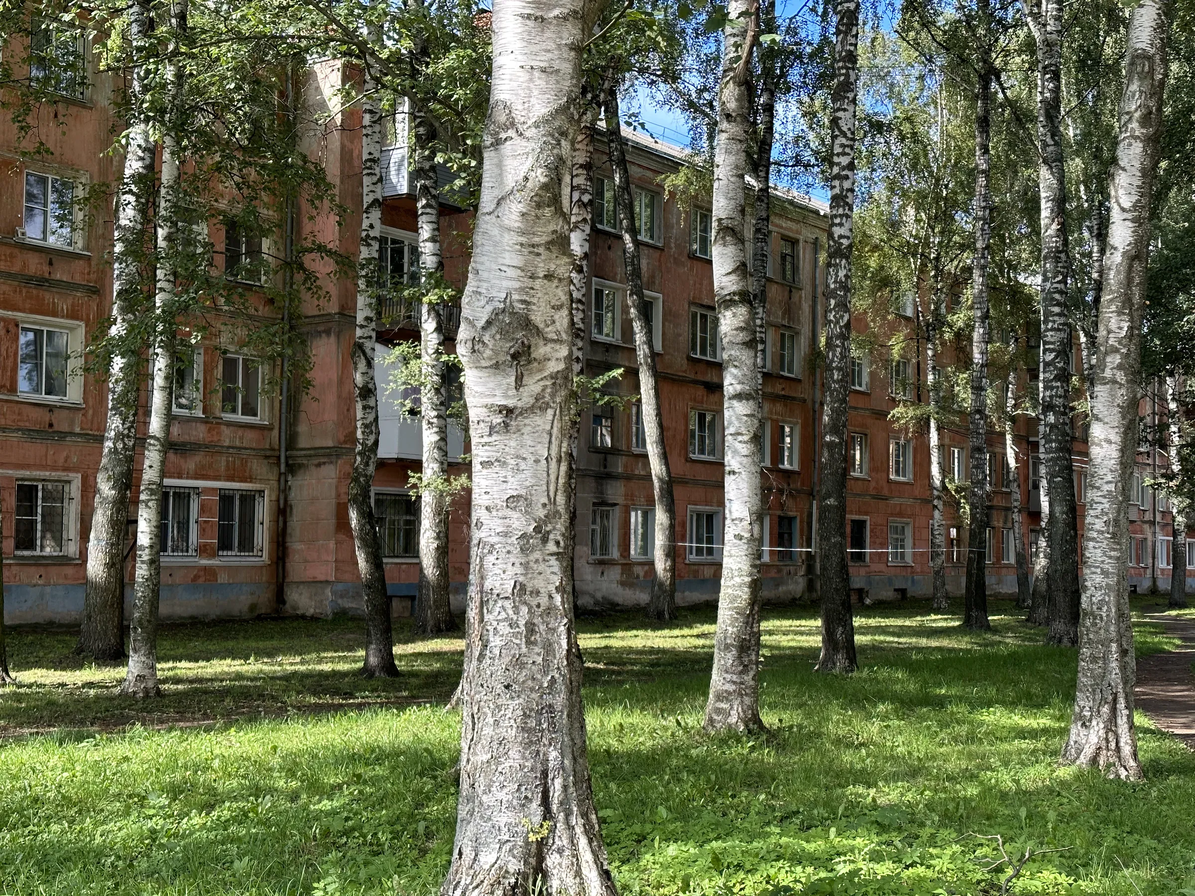 Ретро-фасад сталинки, фото 6