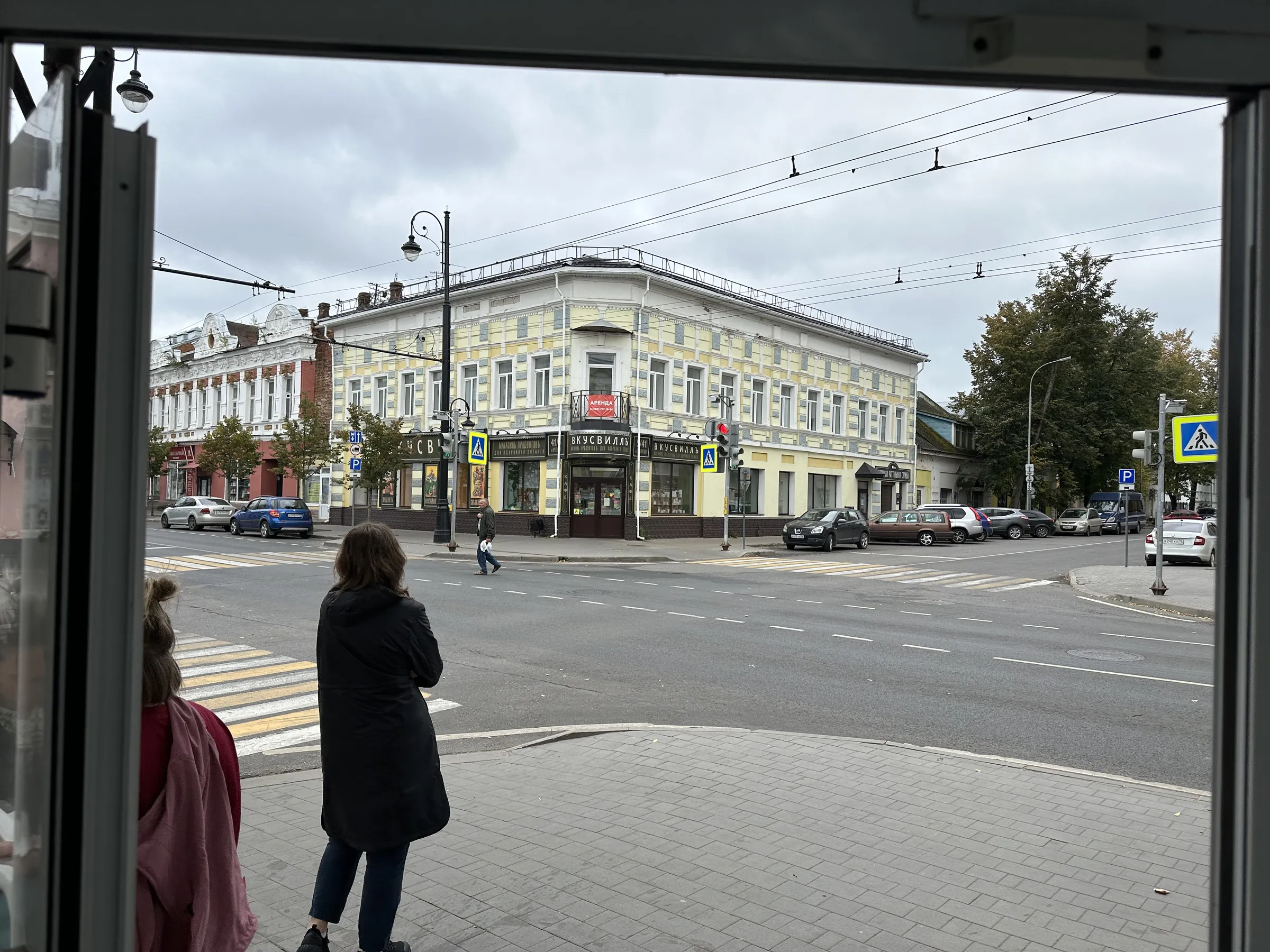 Магазин с золотым потолком, фото 4