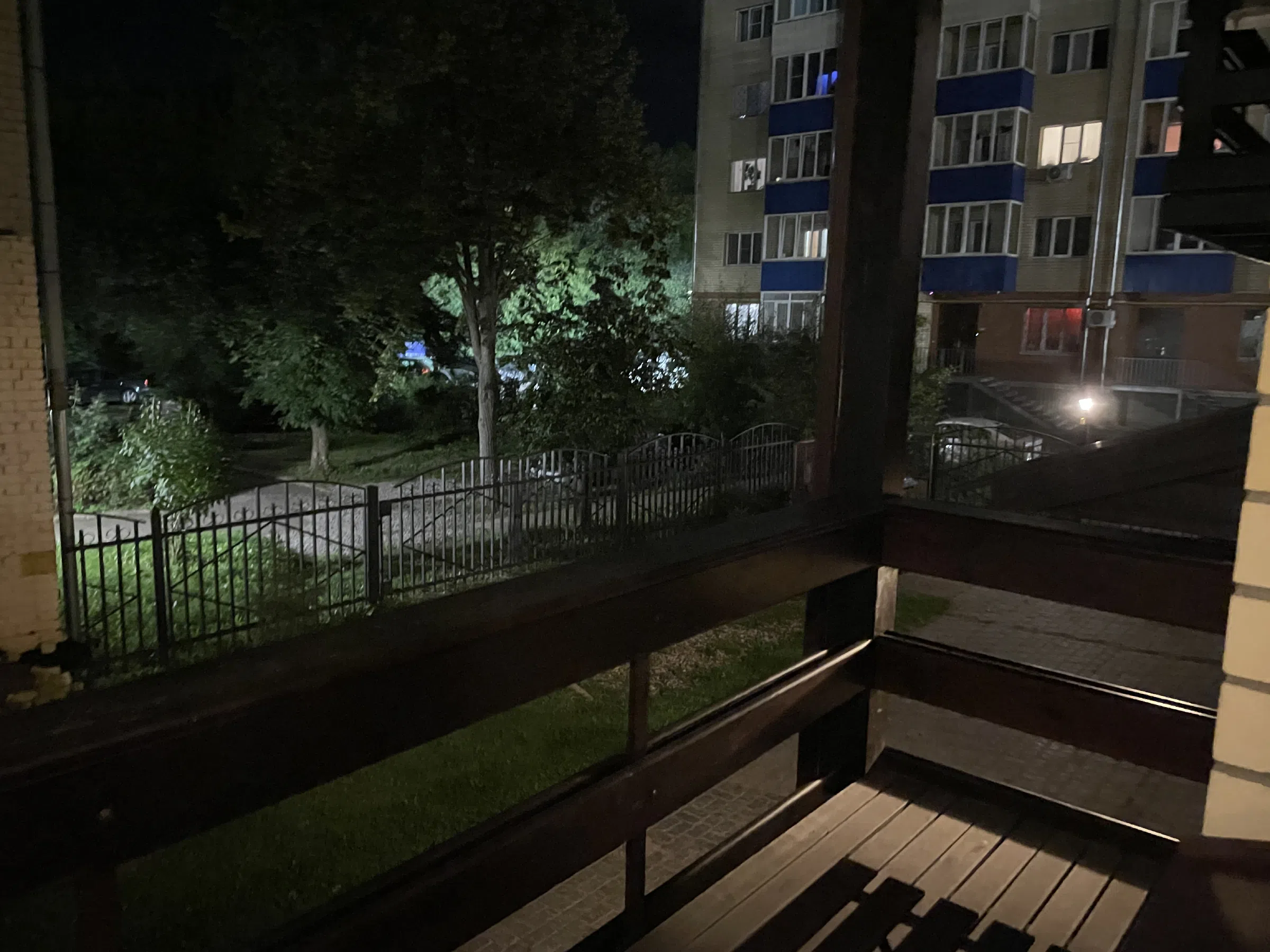 Классический отель ЮрЛа, фото 14