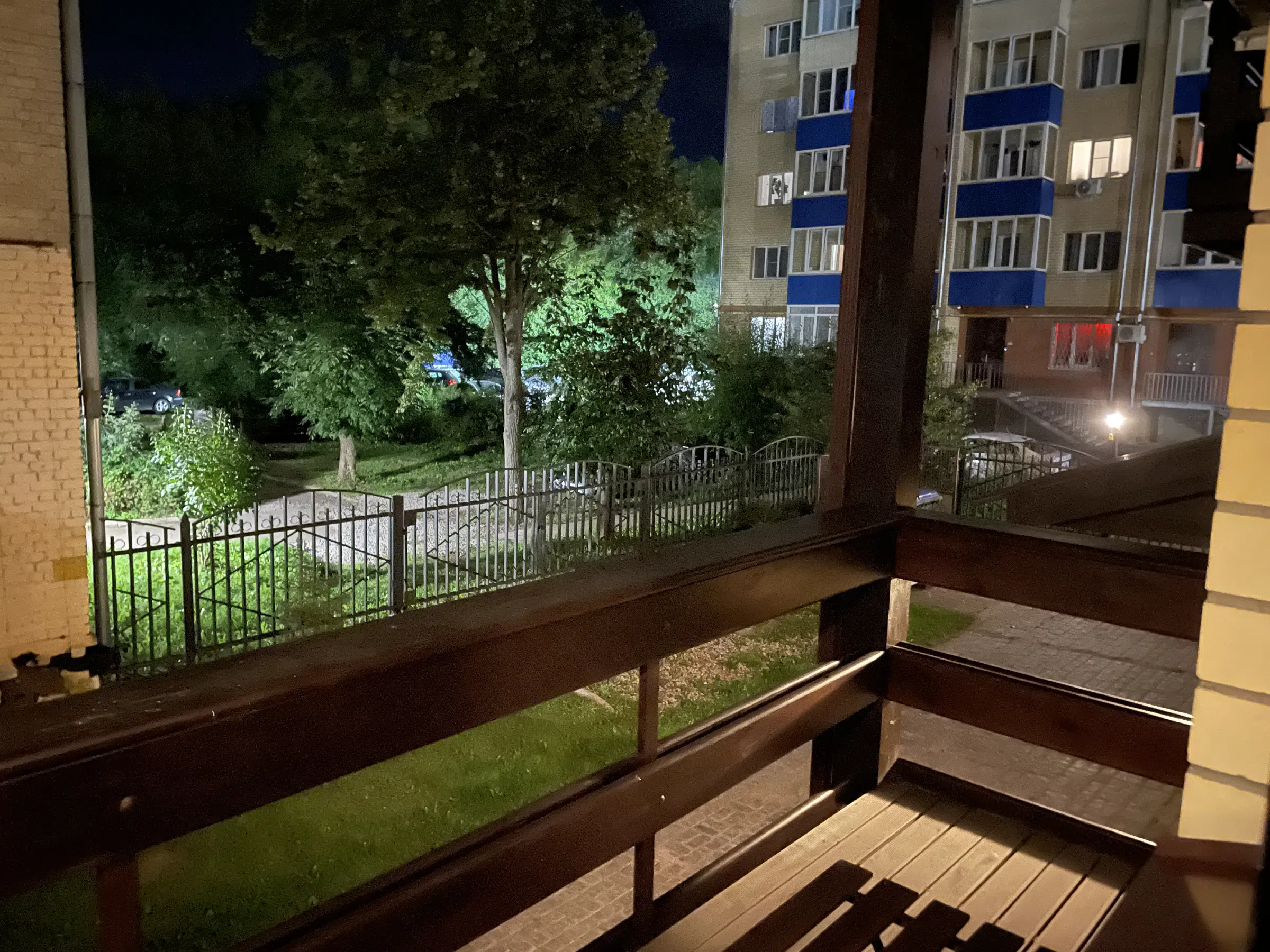 Классический отель ЮрЛа, фото 13