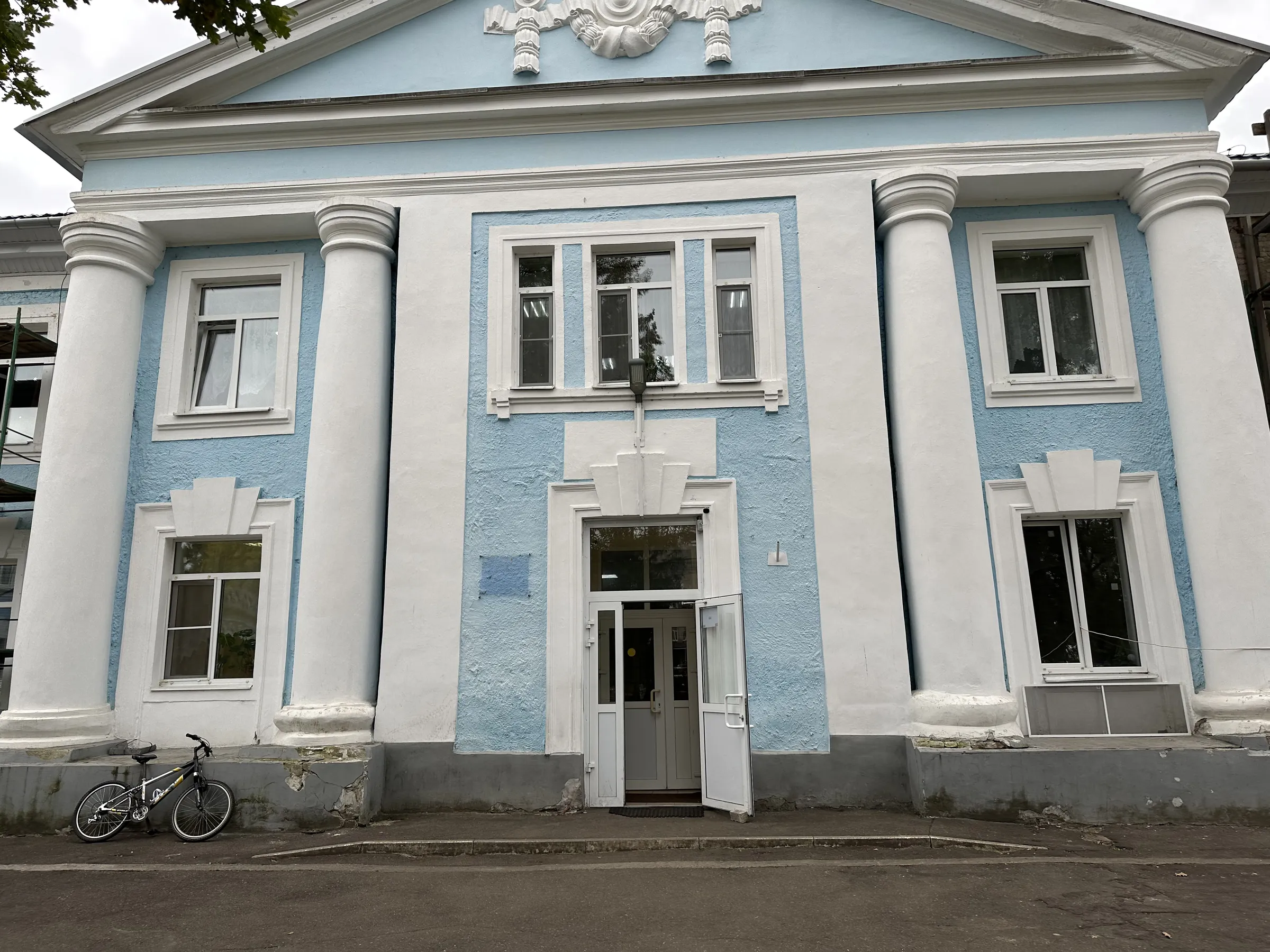 Палата с фресками, фото 12
