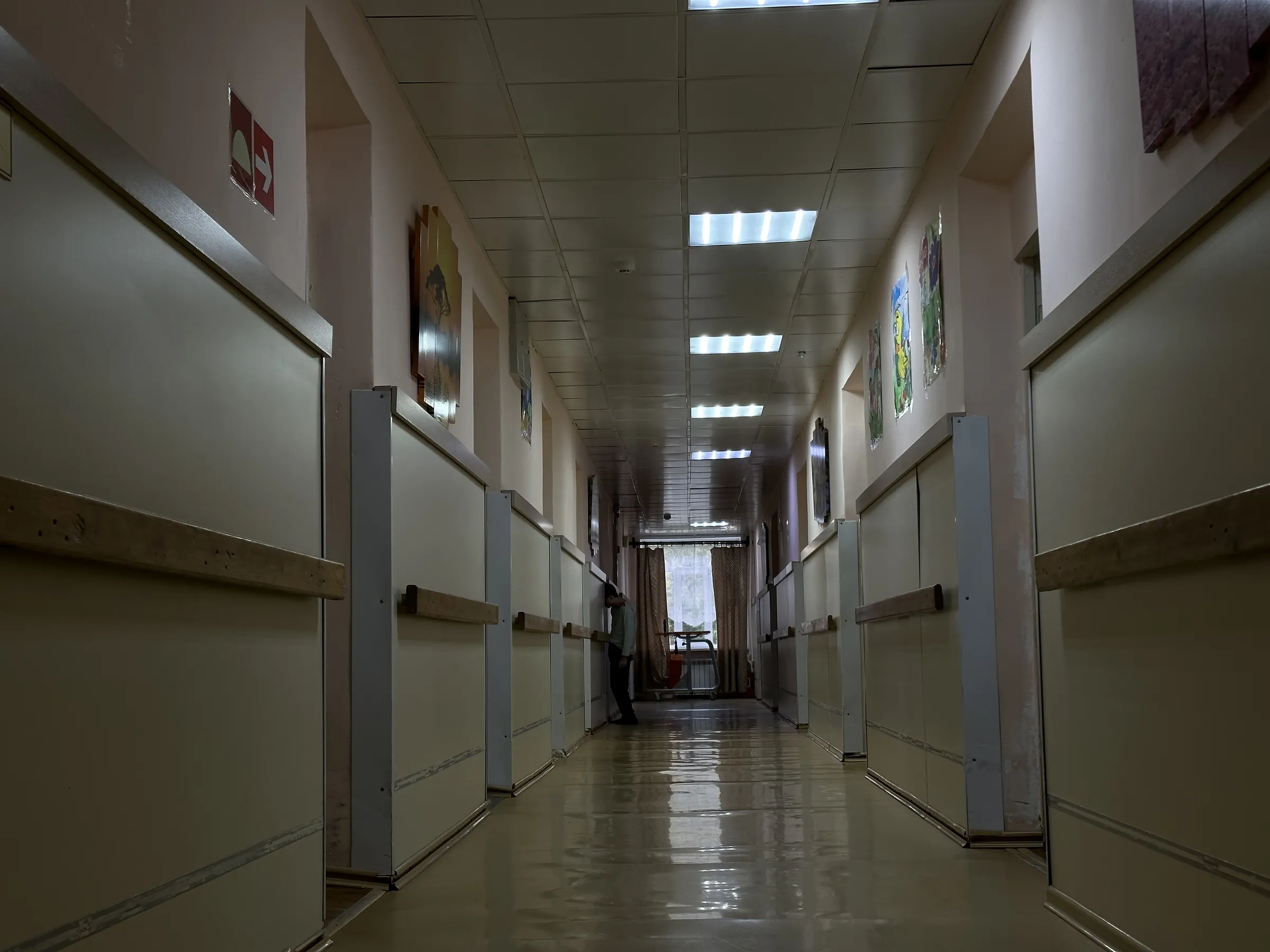 Палата с фресками, фото 6