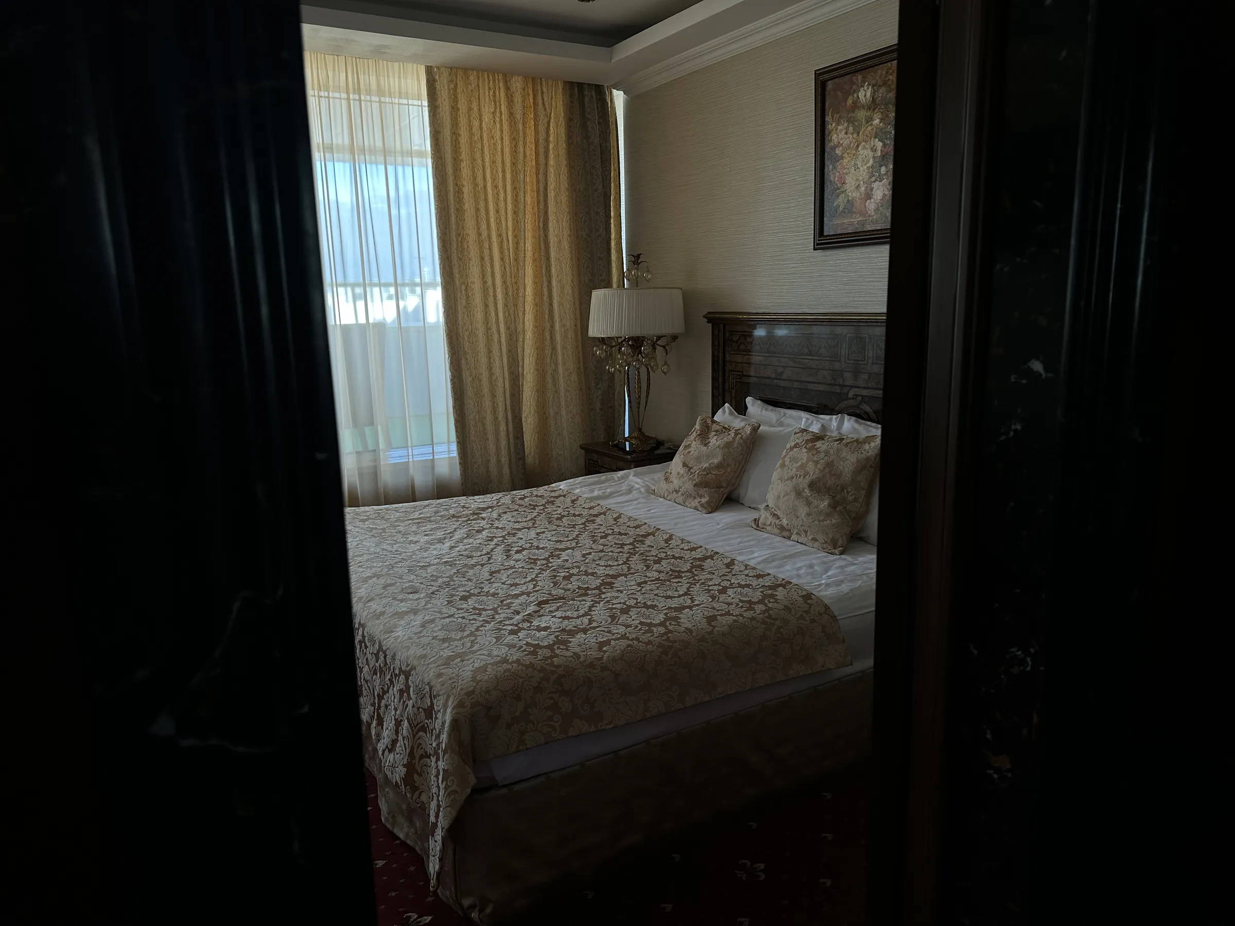 Классический атриум-отель, фото 10