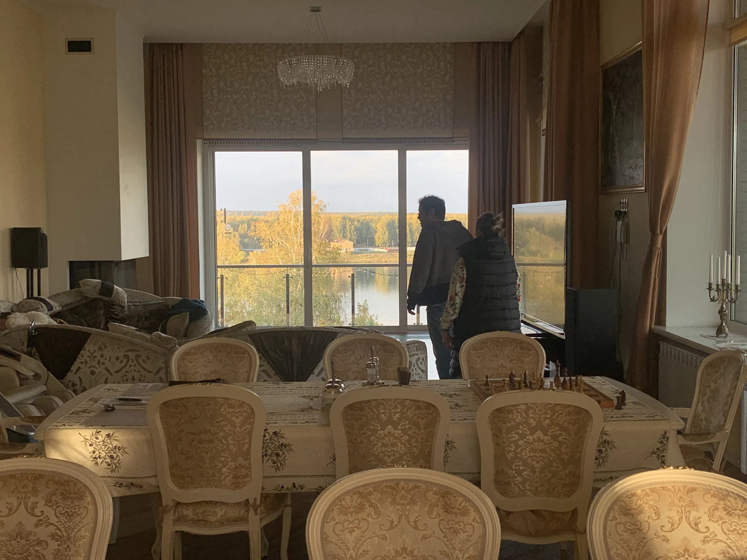 Элитный дом у воды, фото 11