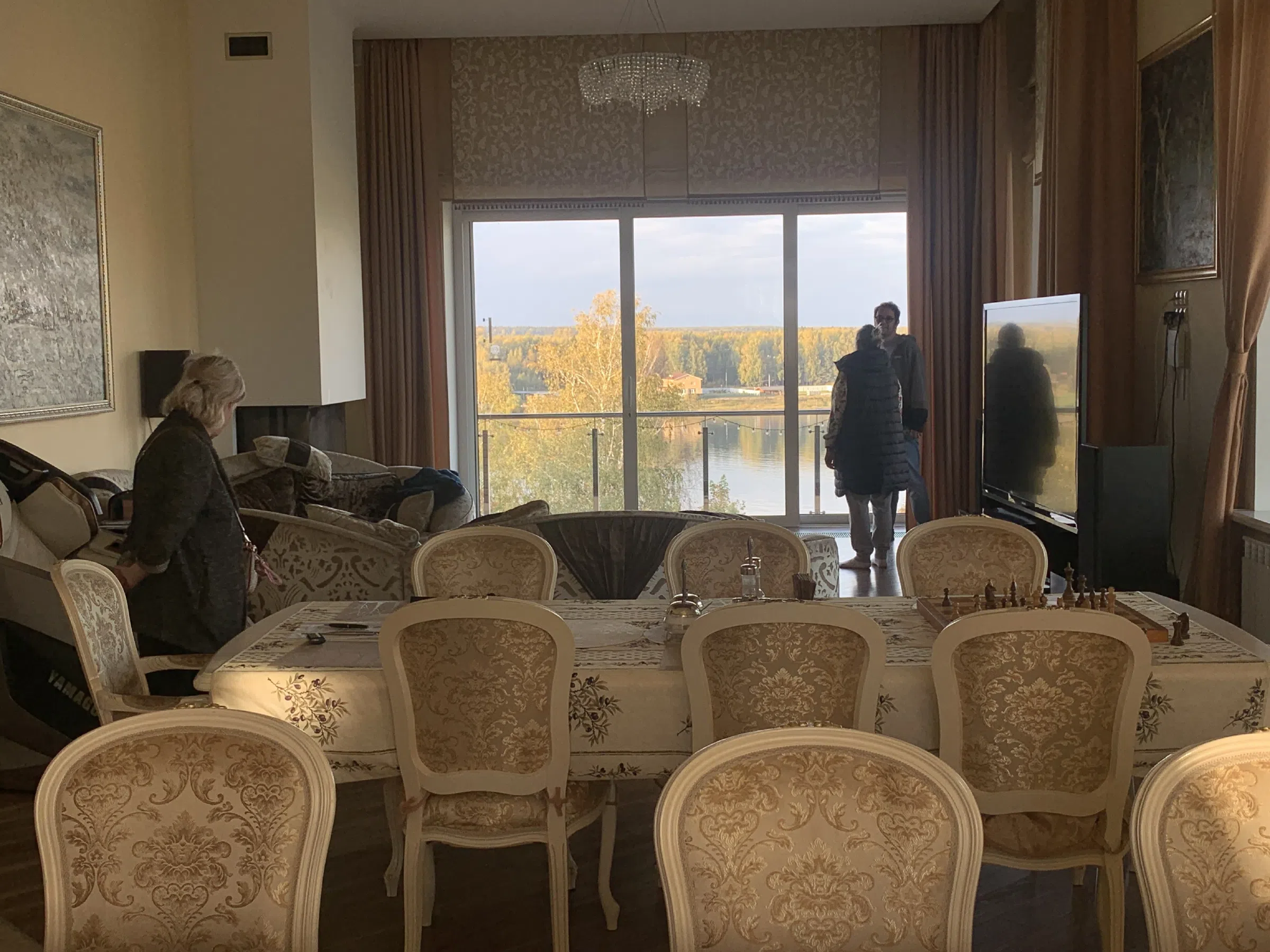 Элитный дом у воды, фото 12
