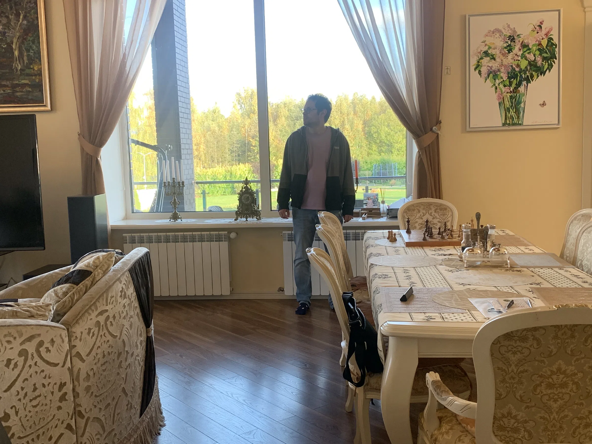 Элитный дом у воды, фото 18