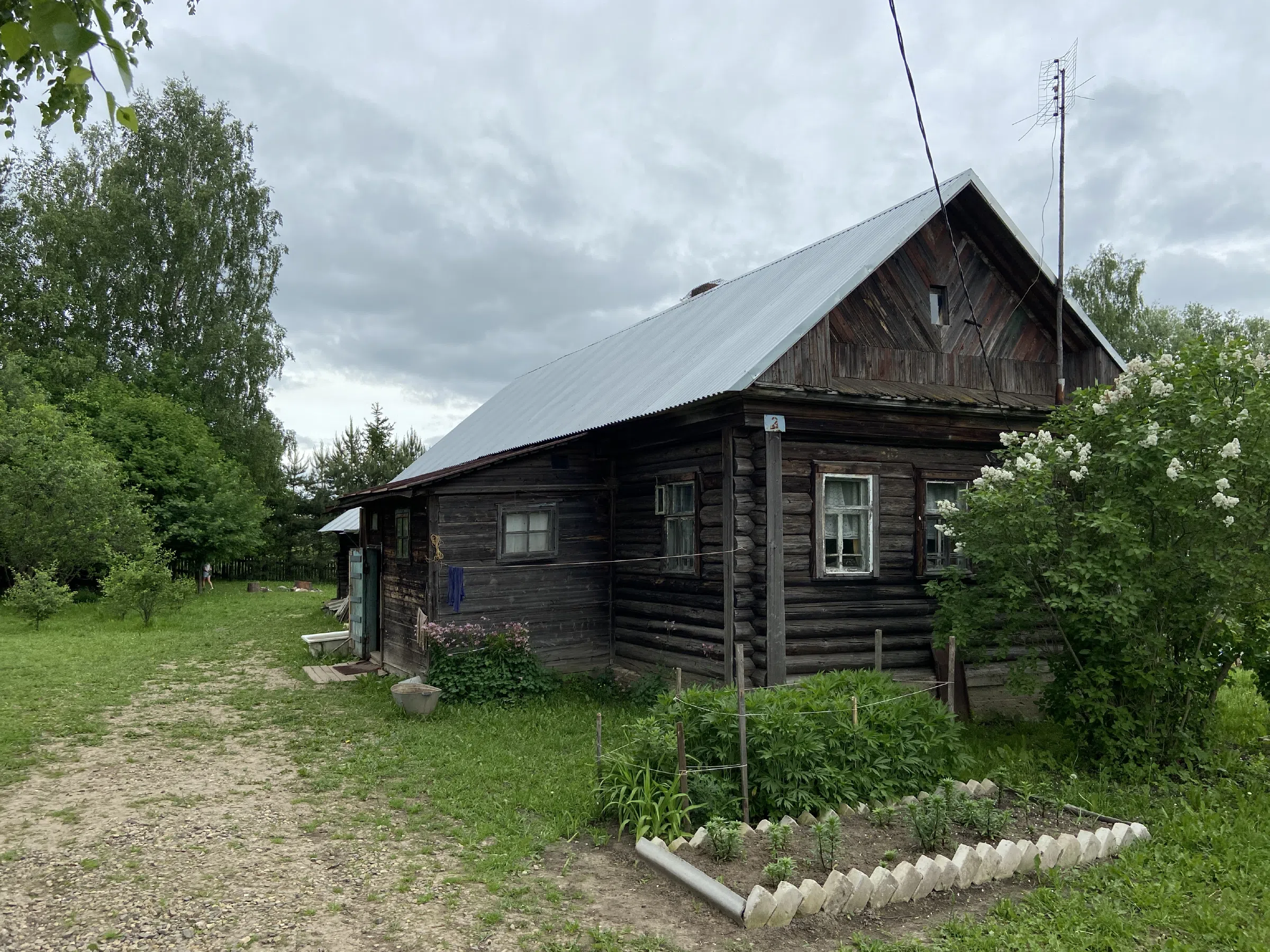 Дача Русское Загорье, фото 9