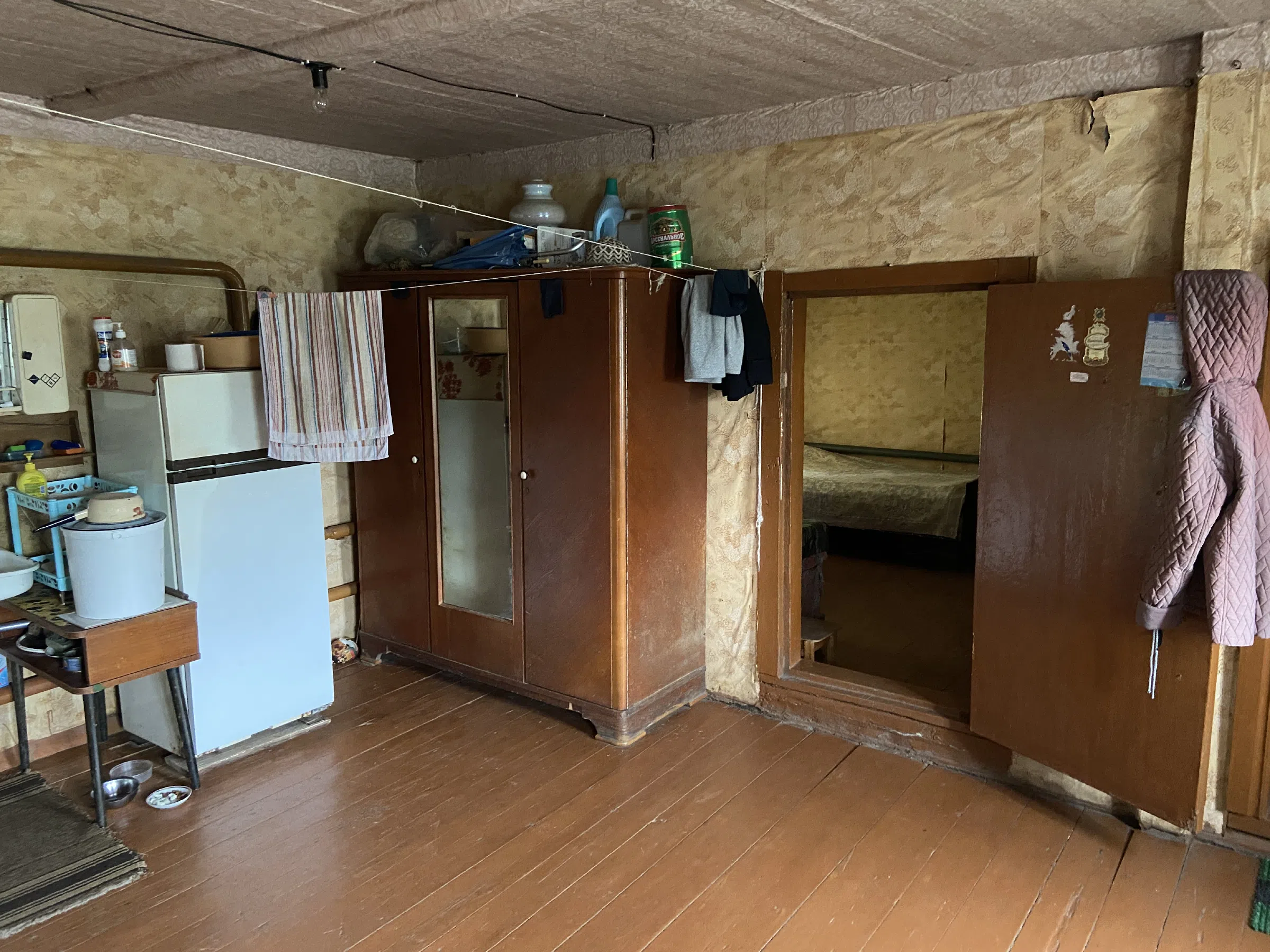Дача Русское Загорье, фото 19