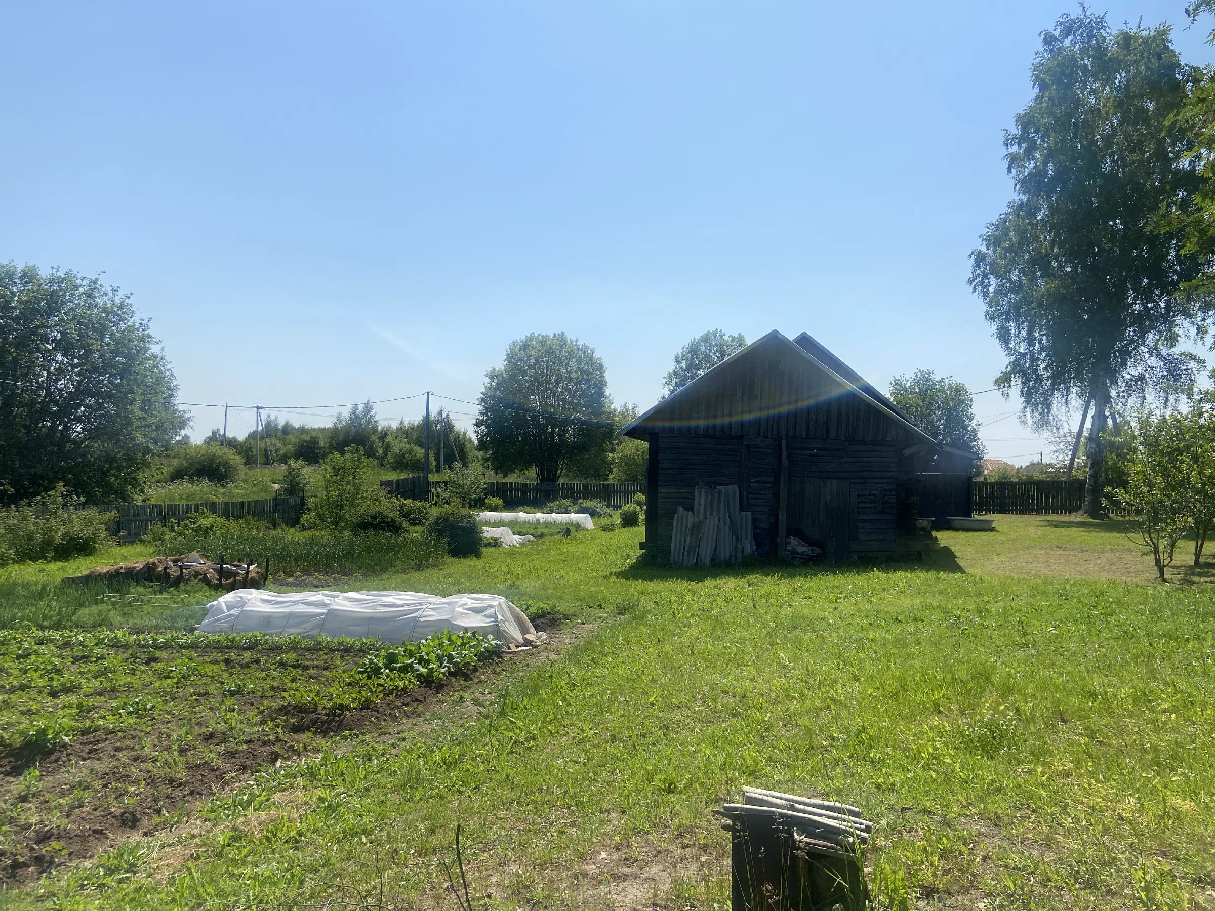 Дача Русское Загорье, фото 7