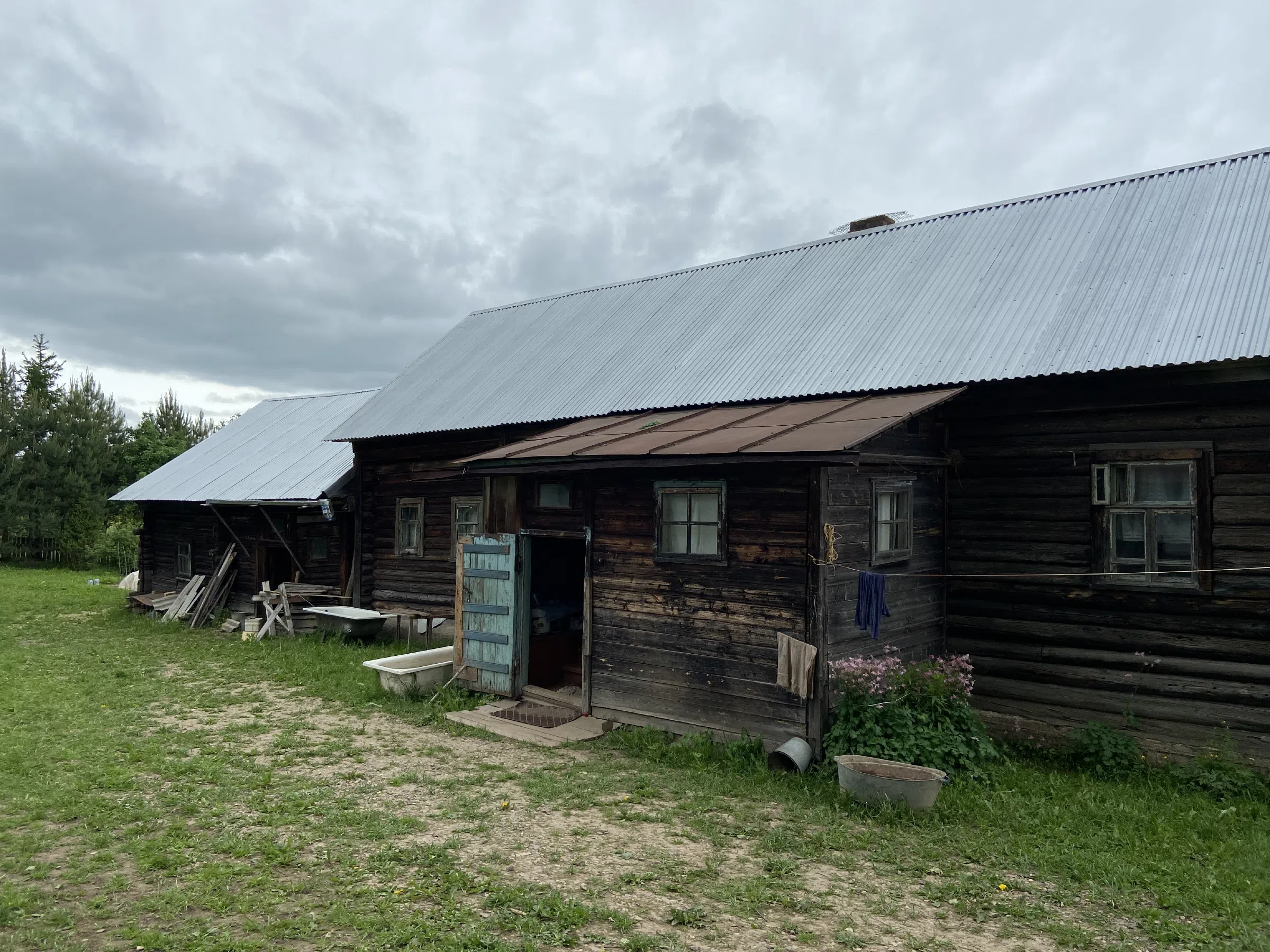 Дача Русское Загорье, фото 10