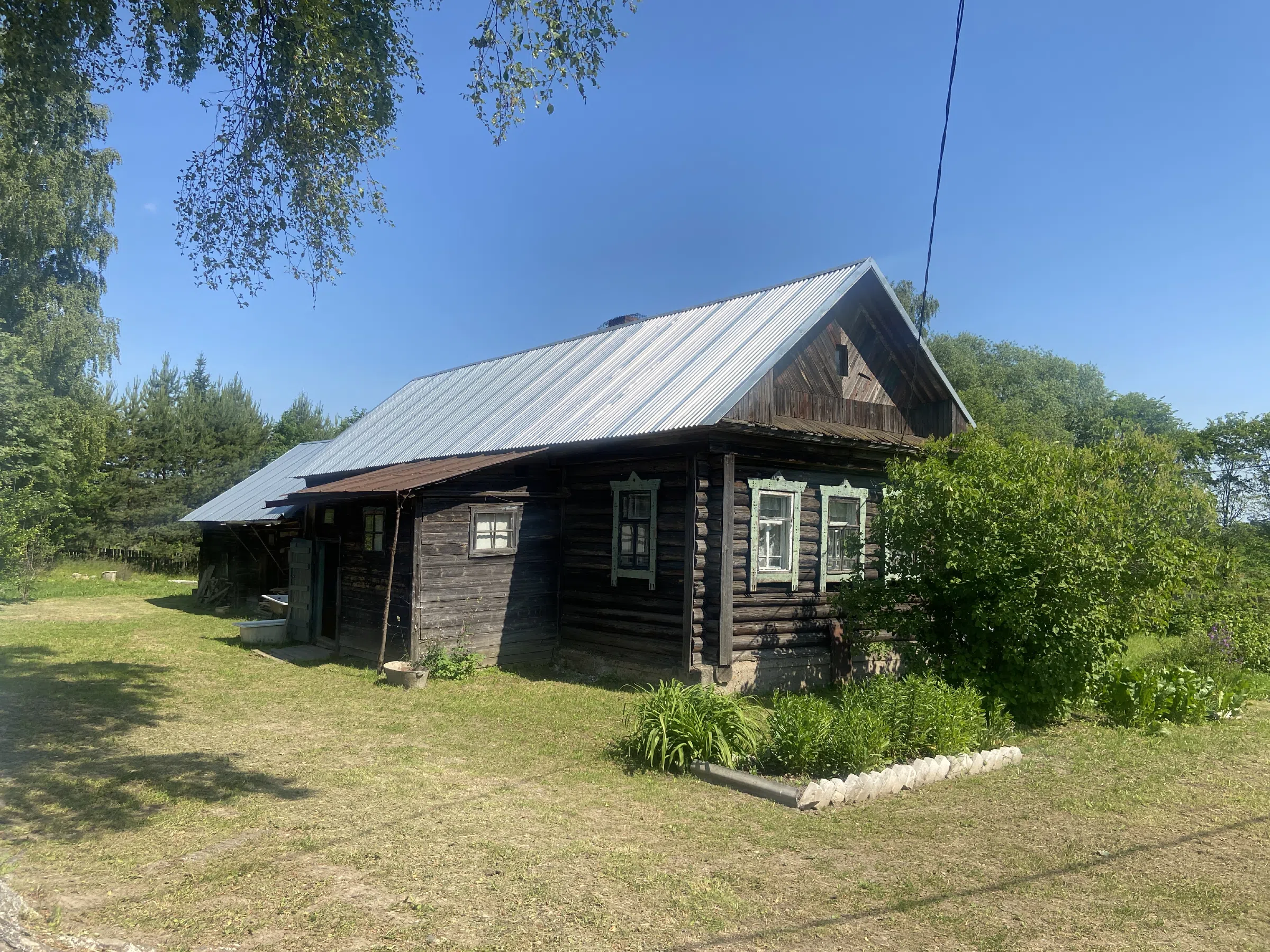 Дача Русское Загорье, фото 3
