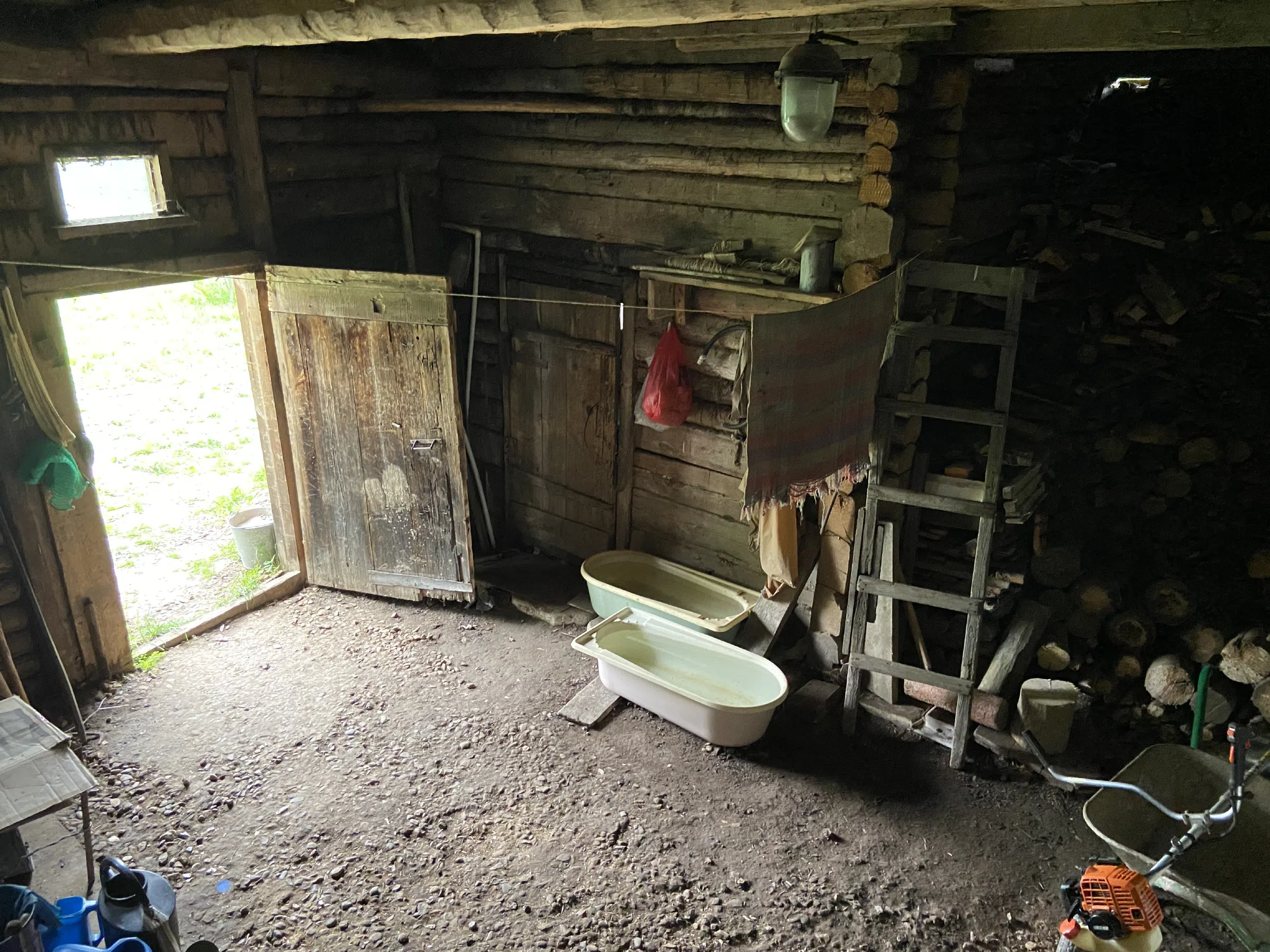Дача Русское Загорье, фото 16