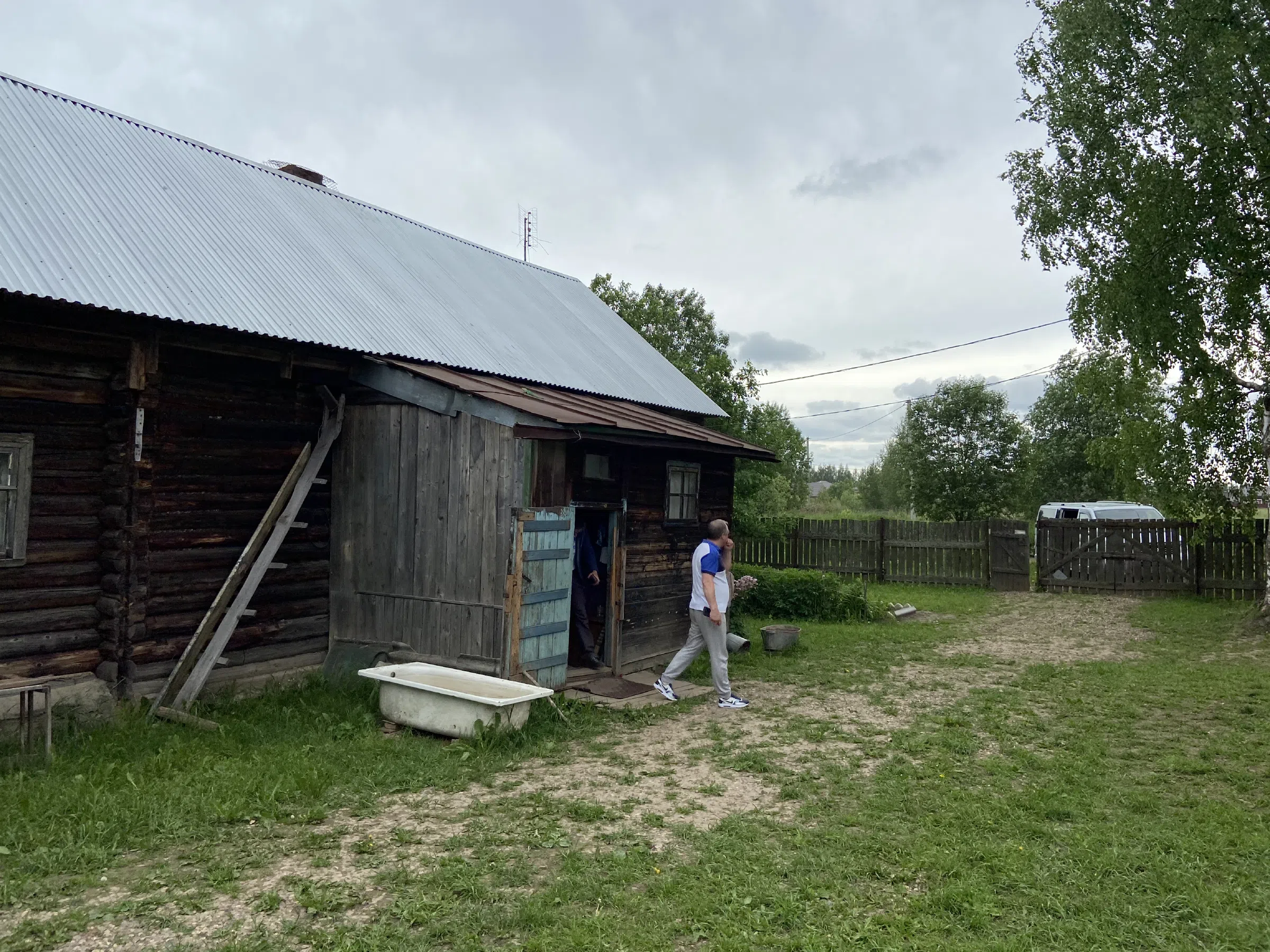 Дача Русское Загорье, фото 11