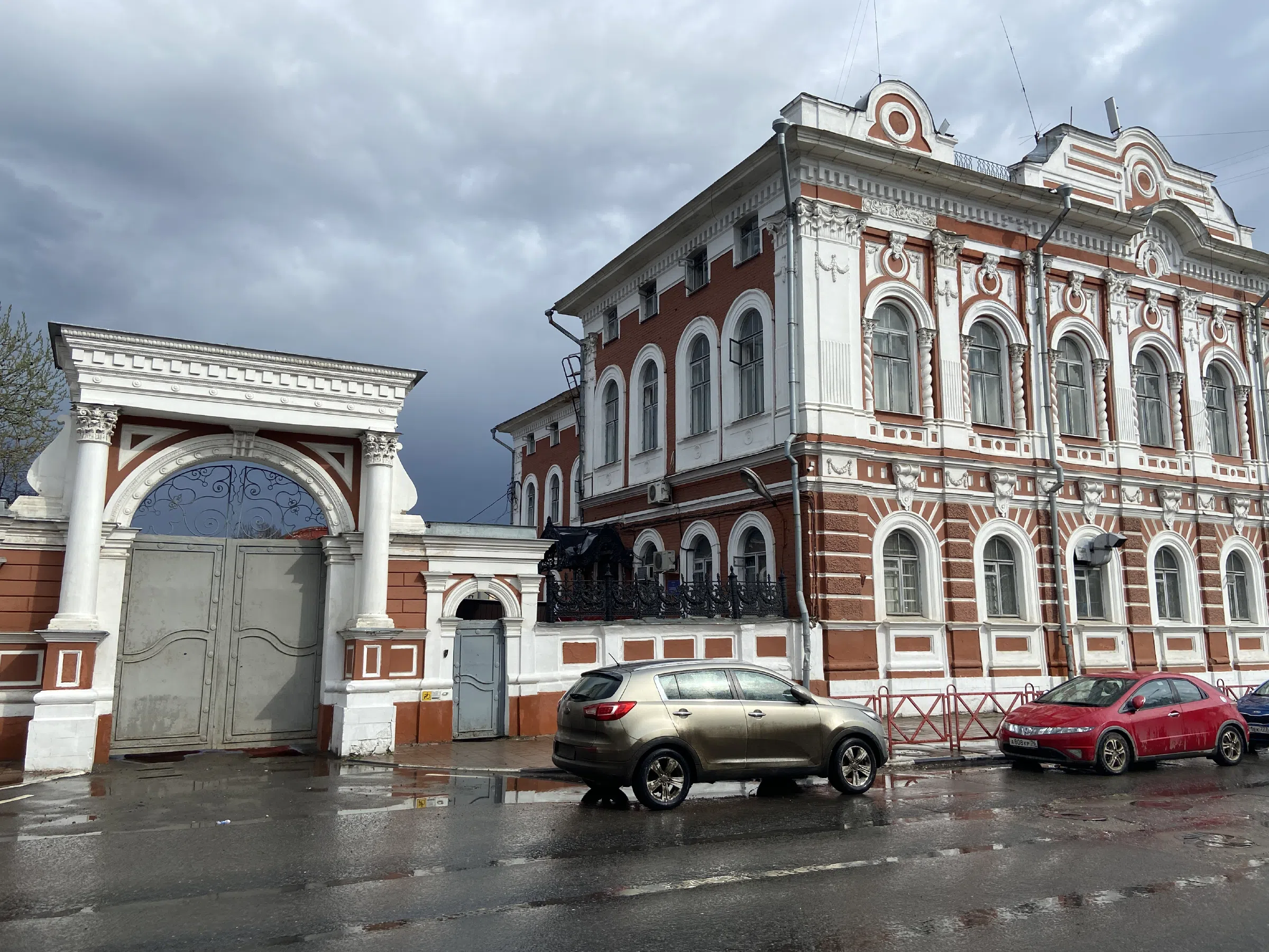 Старинная Красная Тюрьма, фото 18
