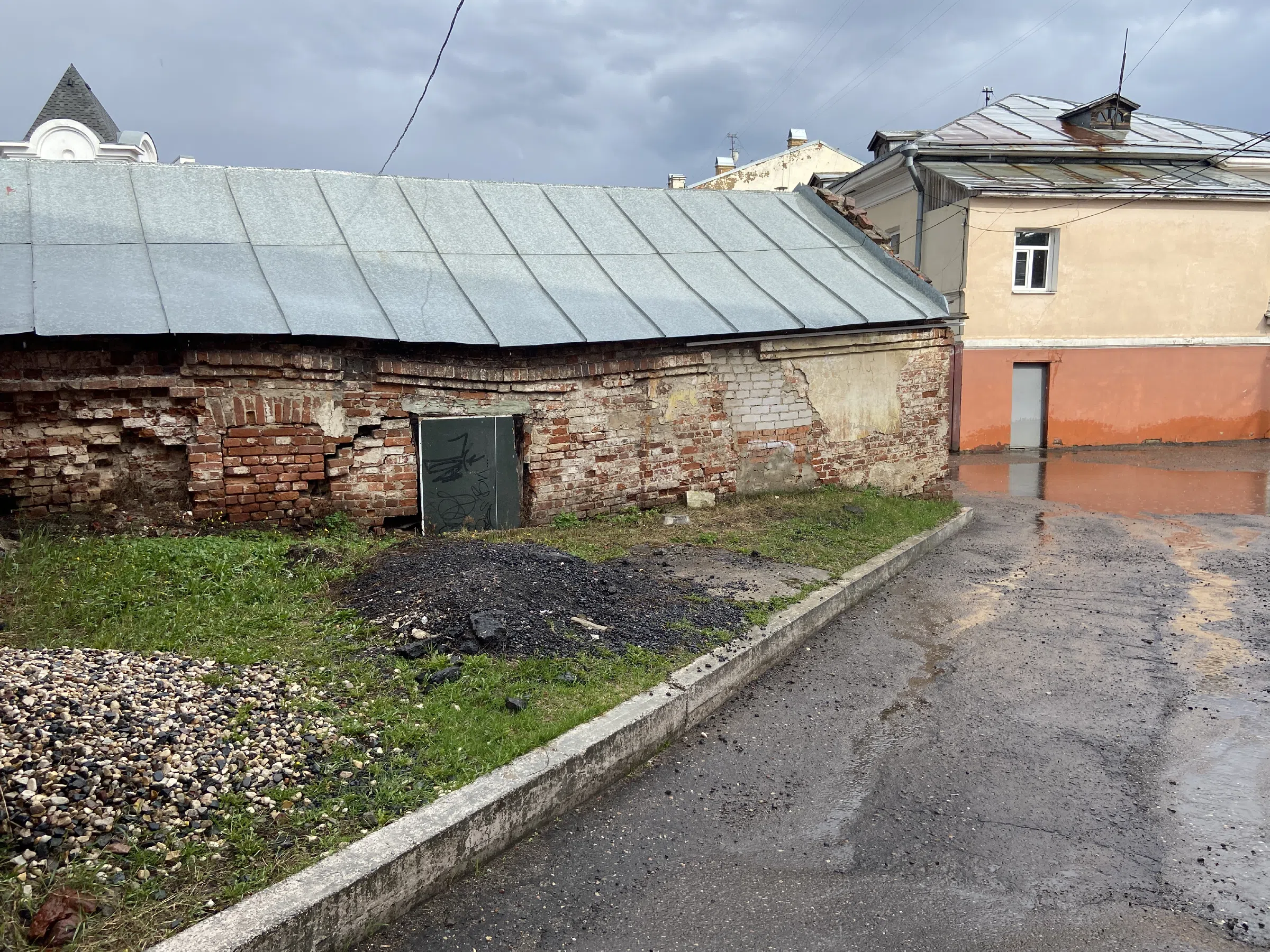 Старинная Красная Тюрьма, фото 10