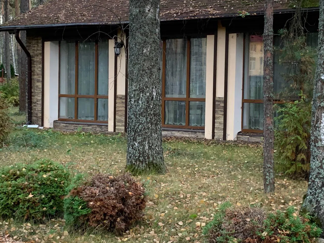 Усадьба в березовой роще, фото 22