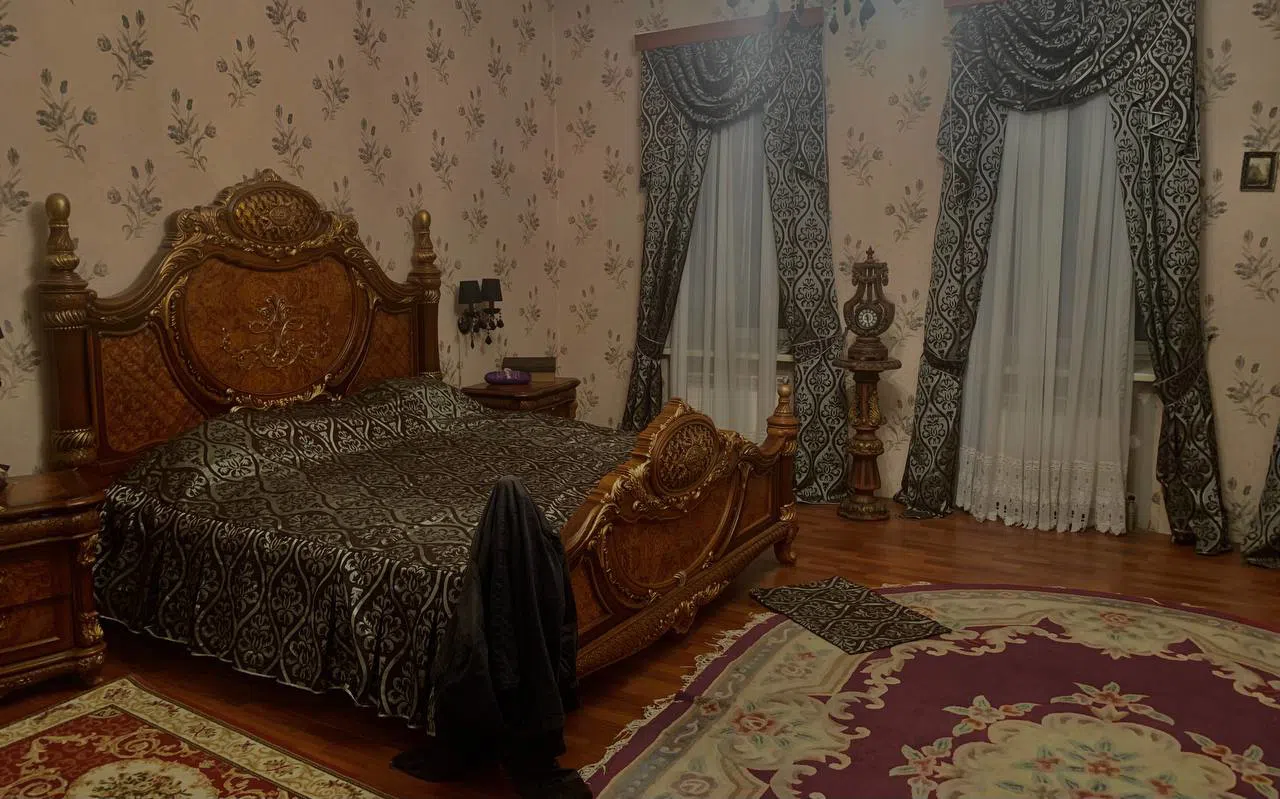 Дом с Венерой и арками, фото 8