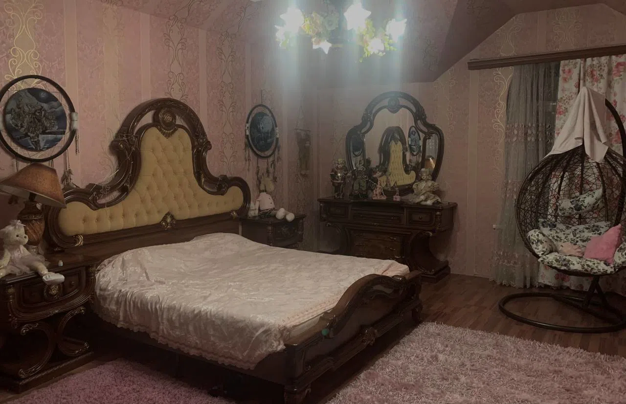 Дом с Венерой и арками, фото 9