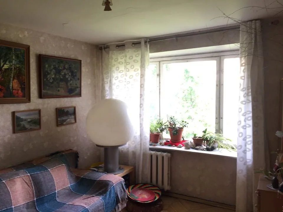 Сталинка с круглым светом, фото 8