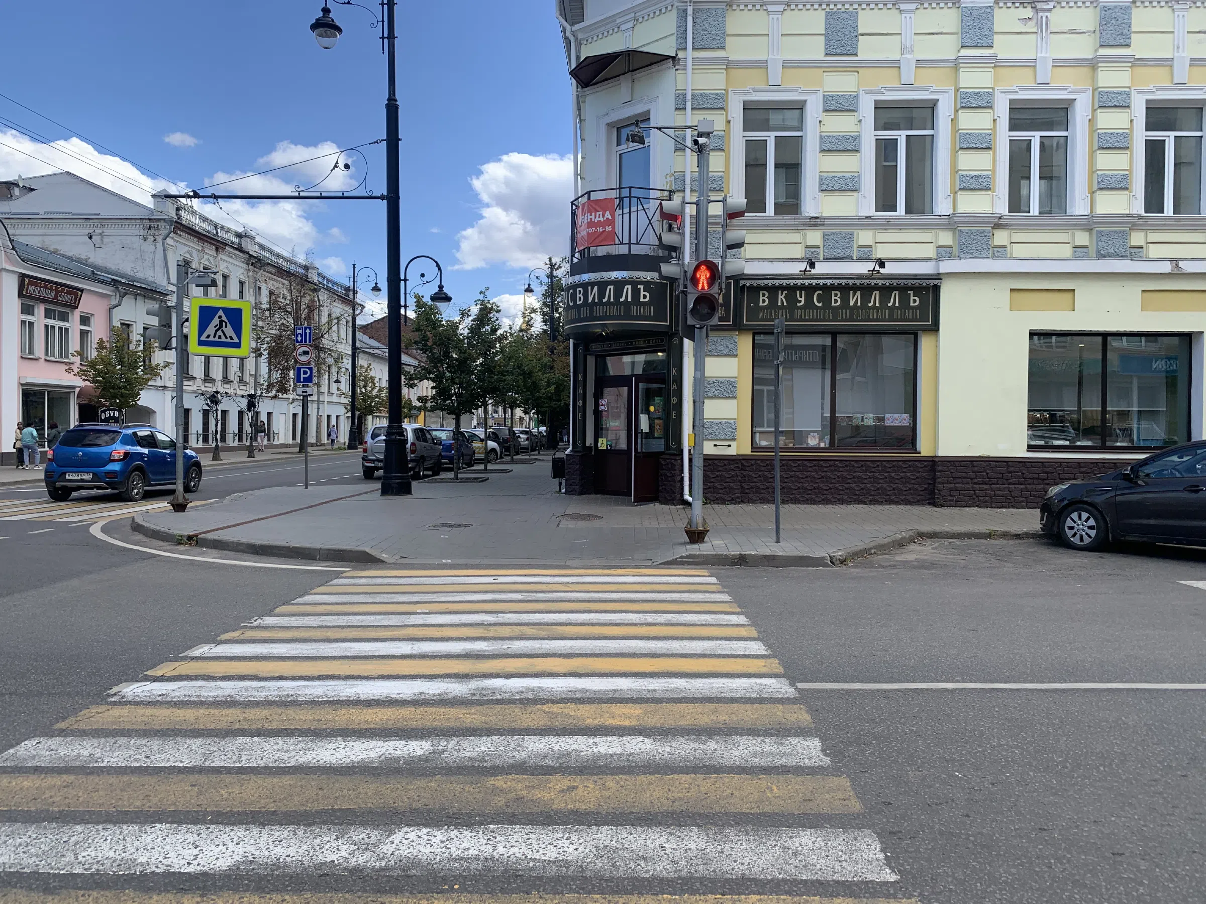 Архитектура старого города, фото 15