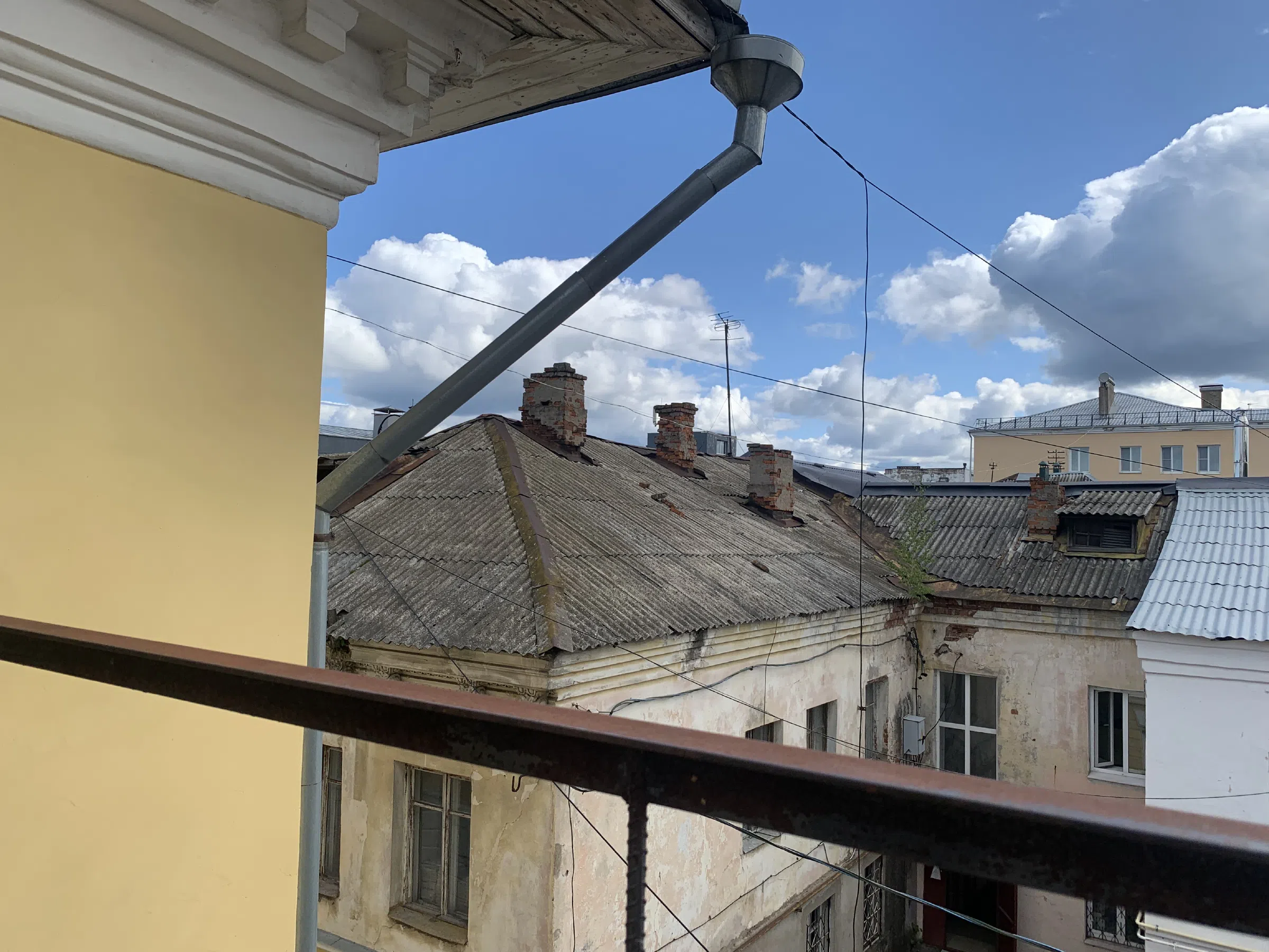 Редакция на чердаке, фото 2