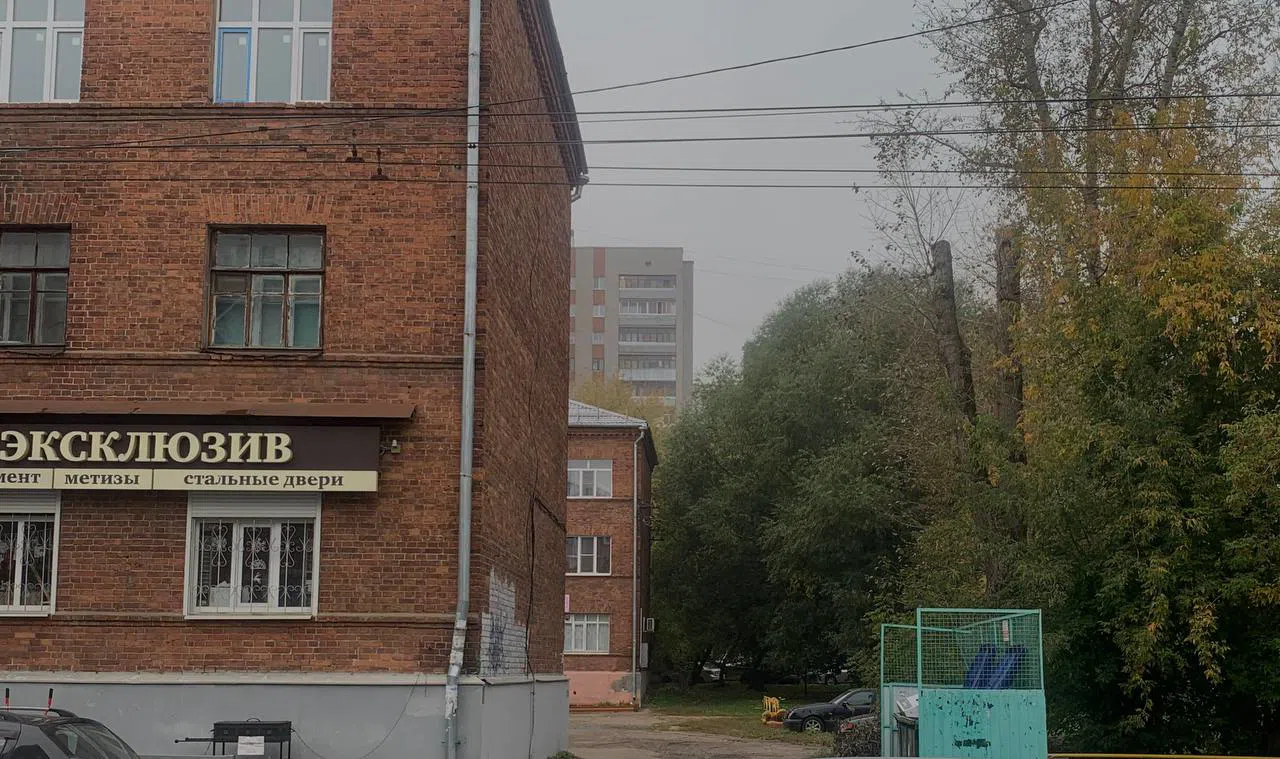 Статный сталинский двор, фото 14