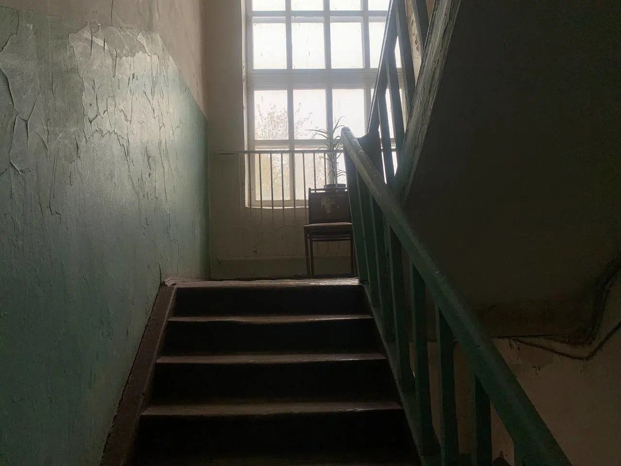 Статный сталинский двор, фото 13