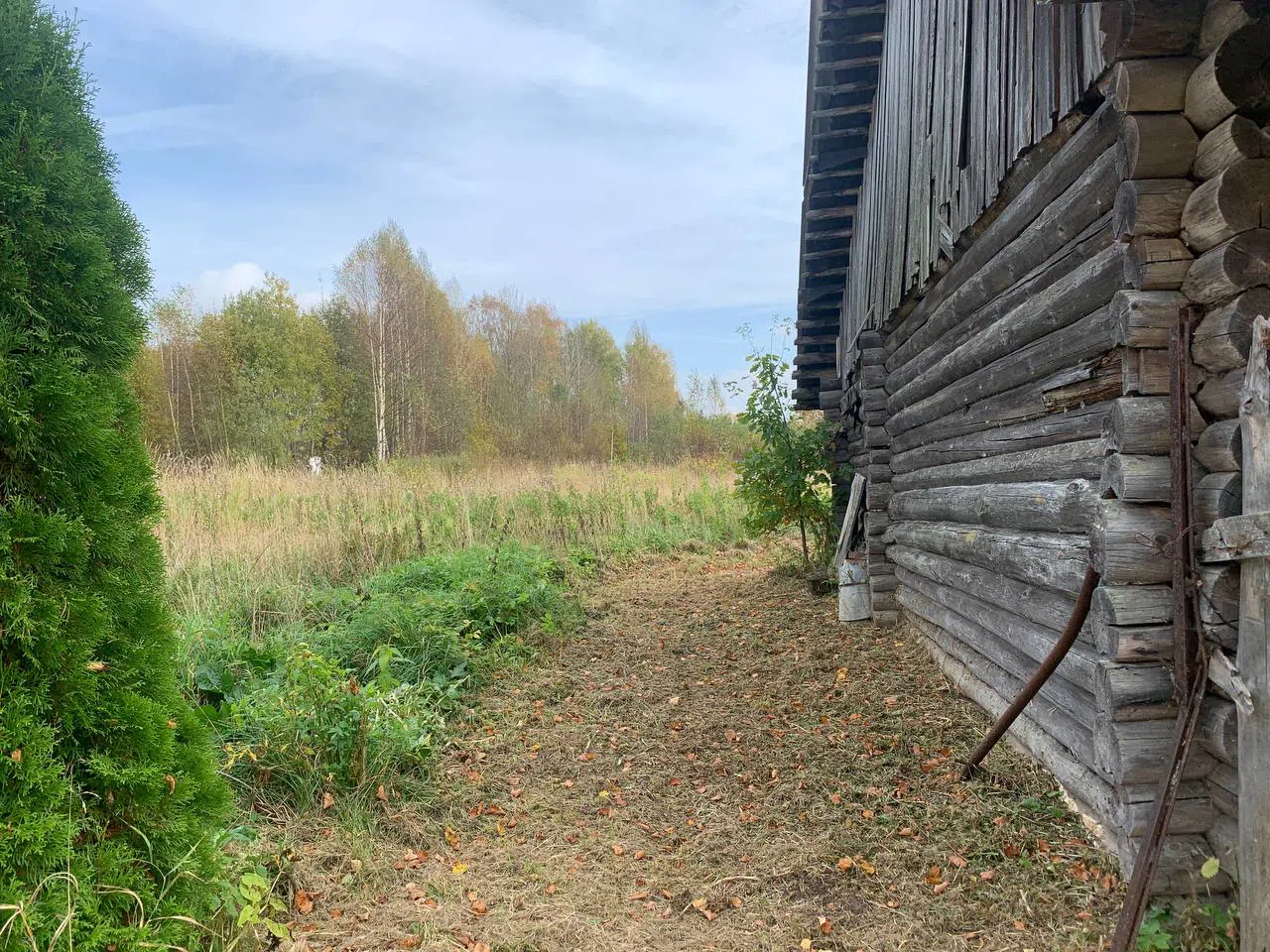 Старый деревенский дом, фото 7