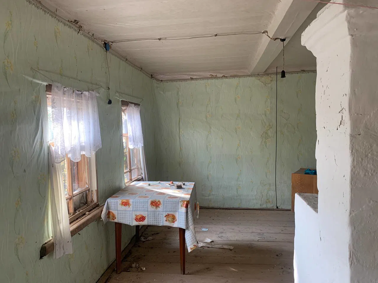 Изба с резными окнами, фото 10