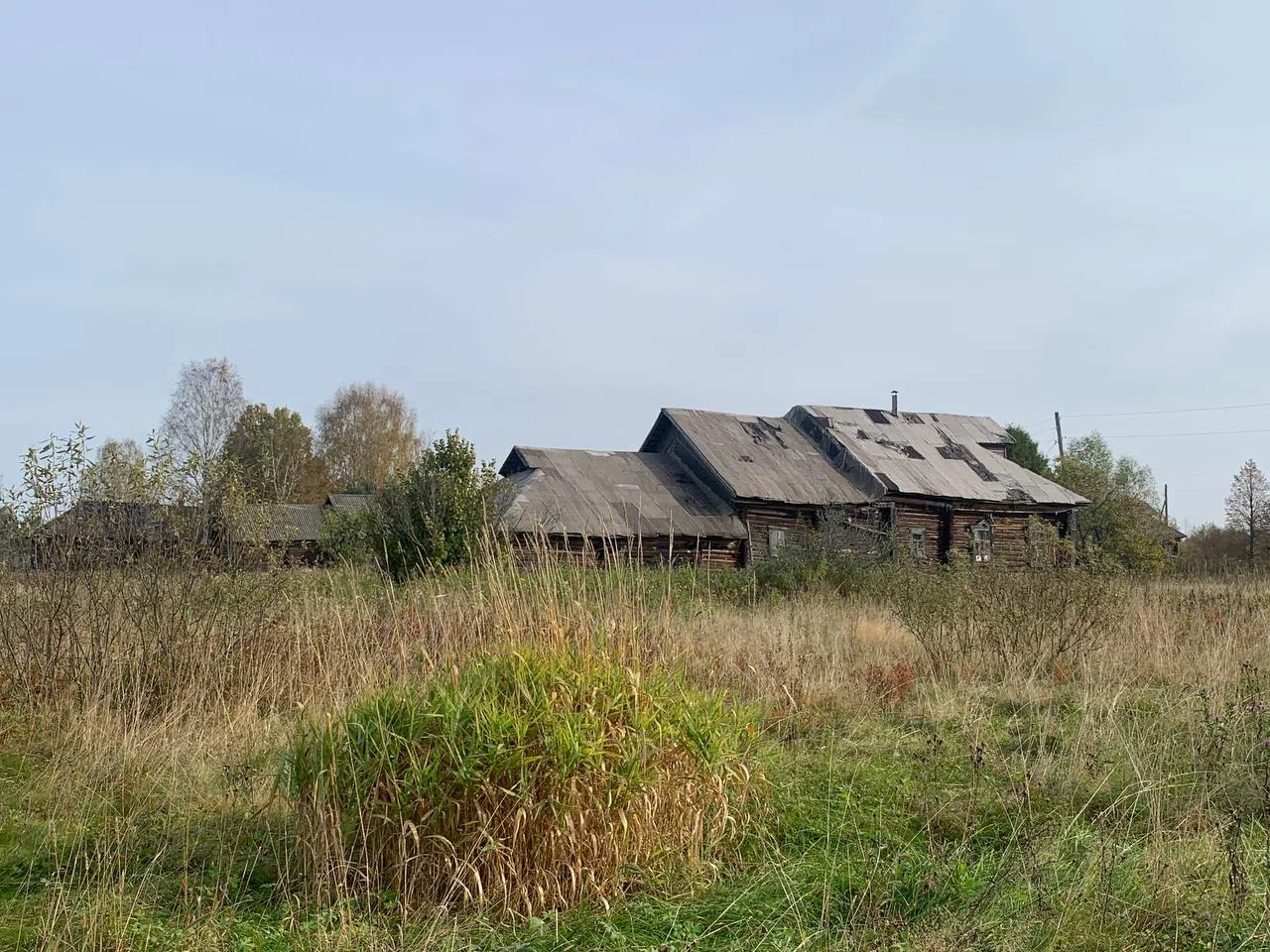 Изба с резными окнами, фото 19