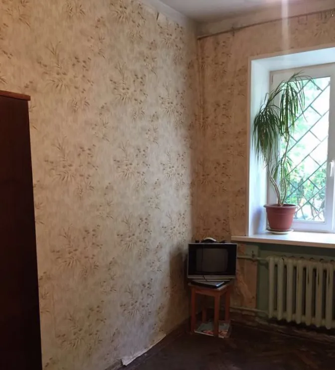 Ретро квартира Бабушкин стиль, фото 6
