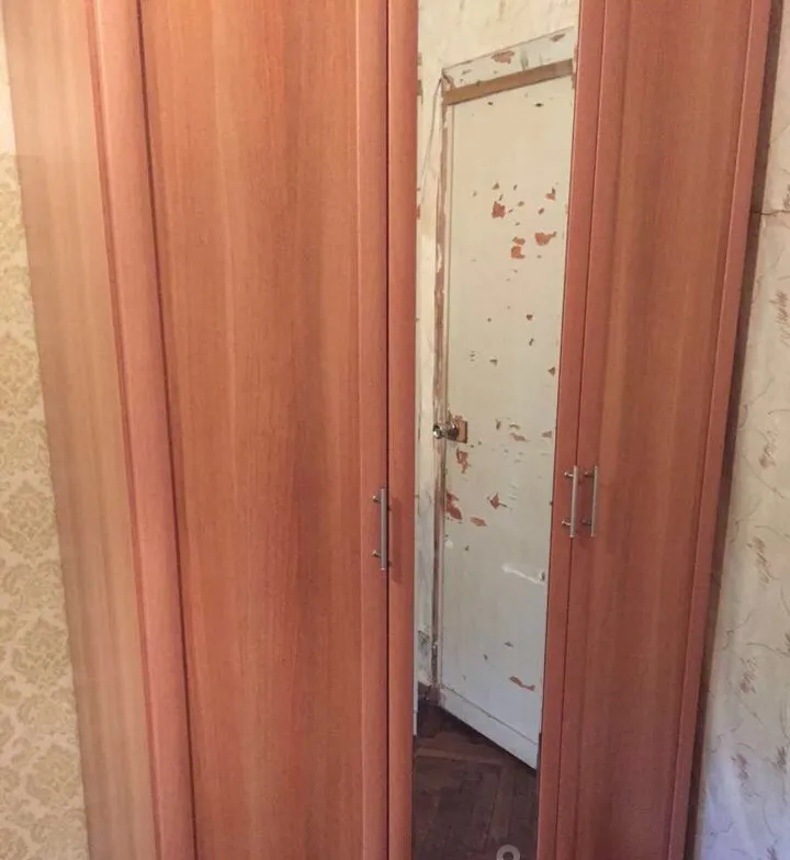 Ретро квартира Бабушкин стиль, фото 9