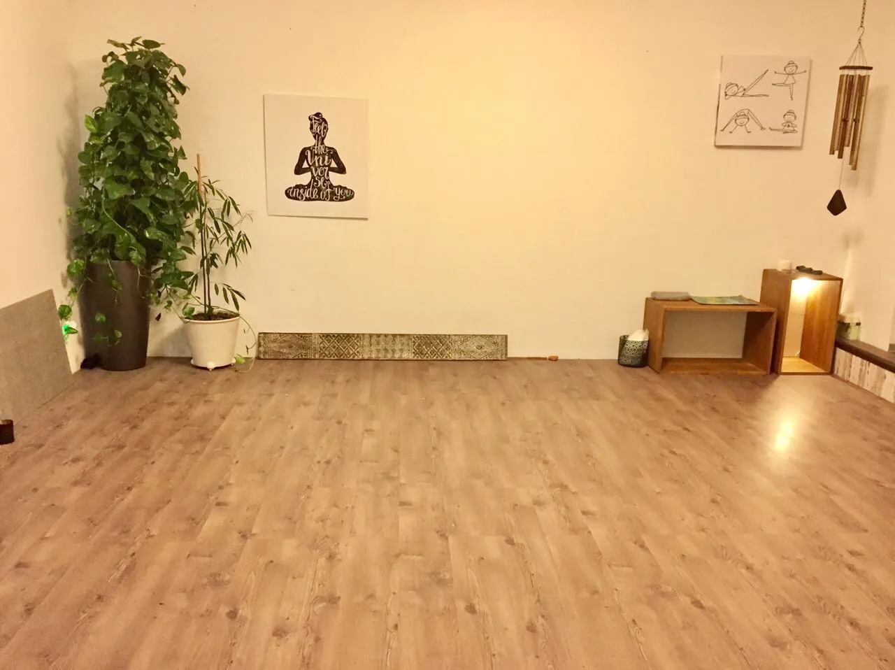Студия для занятий, фото 17
