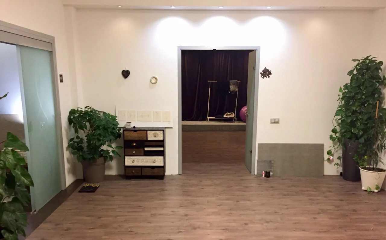 Студия для занятий, фото 10