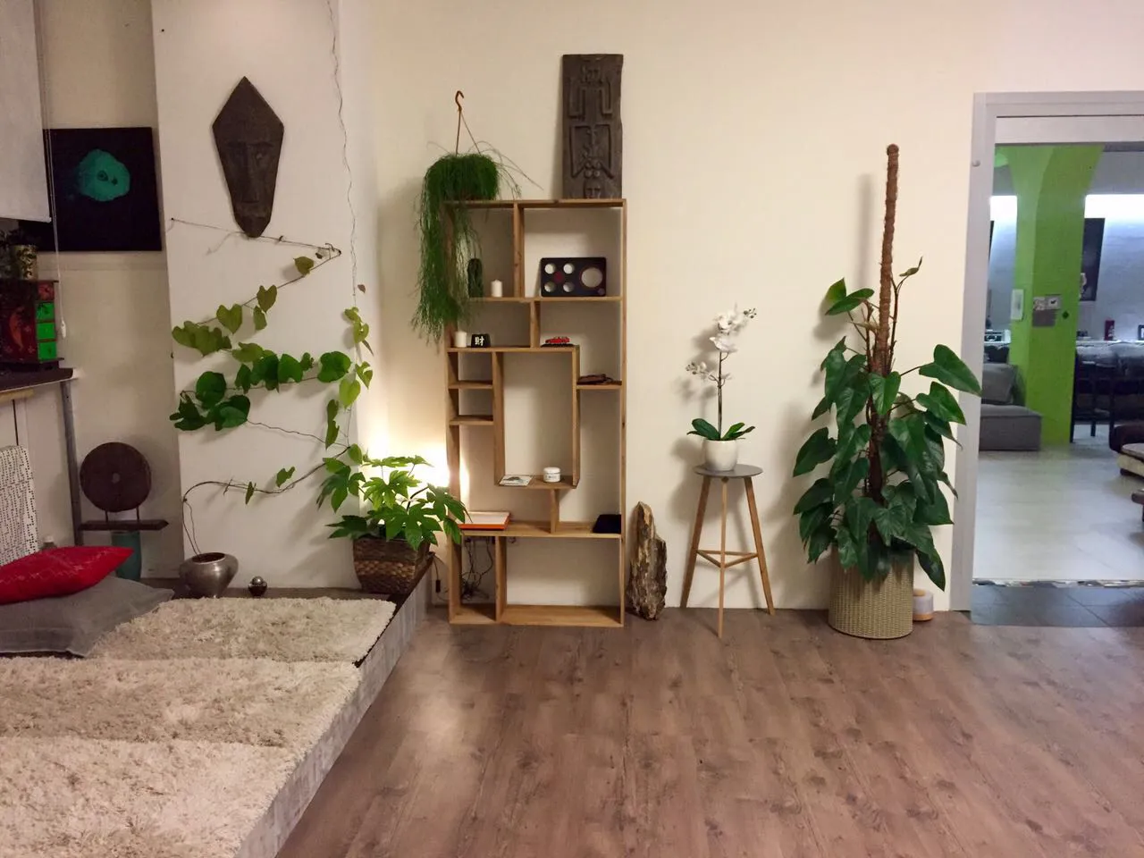 Студия для занятий, фото 15
